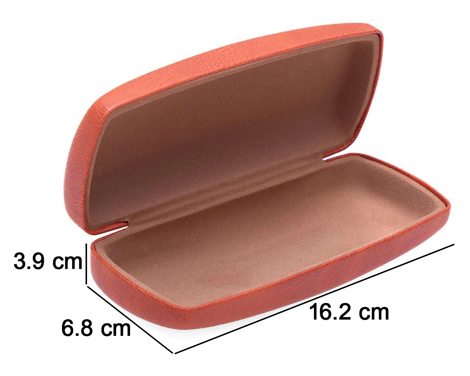 Foto 6 pulgar | Foto 5 | Estuche para Lentes Melrose