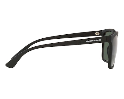 Foto 3 | Foto 3 | Lentes de Sol para Hombre Armani Exchange Wayfarer 0AX4112SU 807871 Negros