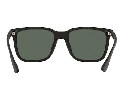 Foto 4 | Foto 4 | Lentes de Sol para Hombre Armani Exchange Wayfarer 0AX4112SU 807871 Negros