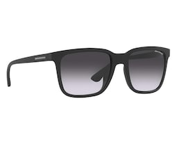 Lentes de Sol para Hombre Armani Exchange Wayfarer 0AX4112SU Negros