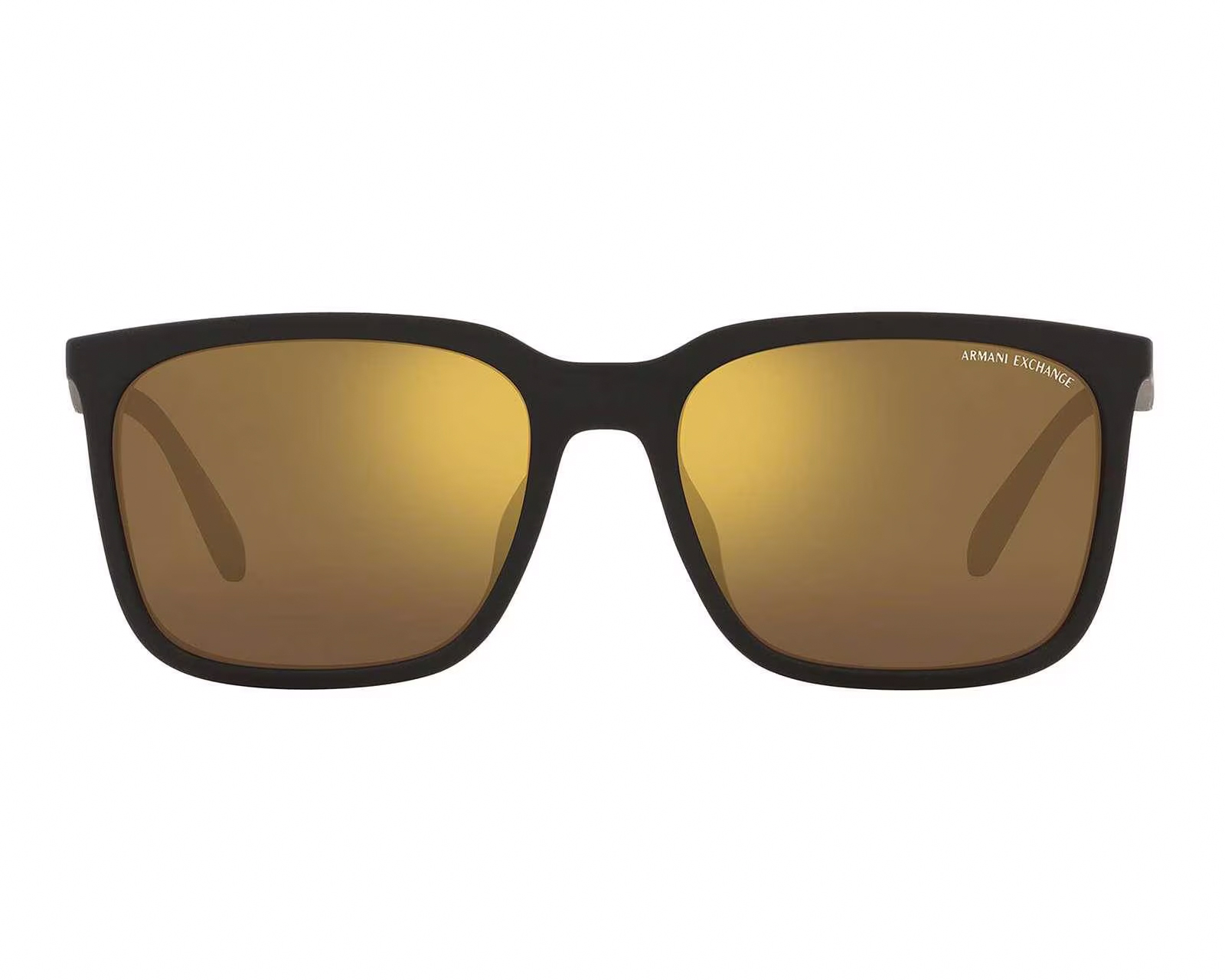 Foto 2 | Foto 2 | Lentes de Sol Armani Exchange Wayfarer 0AX4117SU 807873 Negros