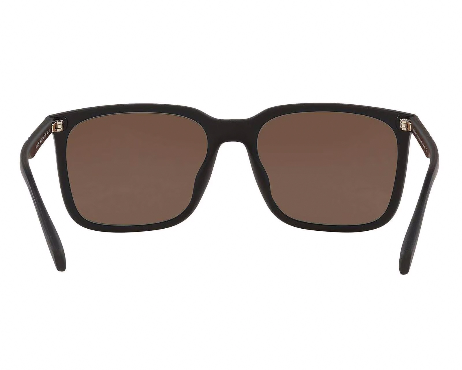 Foto 4 | Foto 4 | Lentes de Sol Armani Exchange Wayfarer 0AX4117SU 807873 Negros