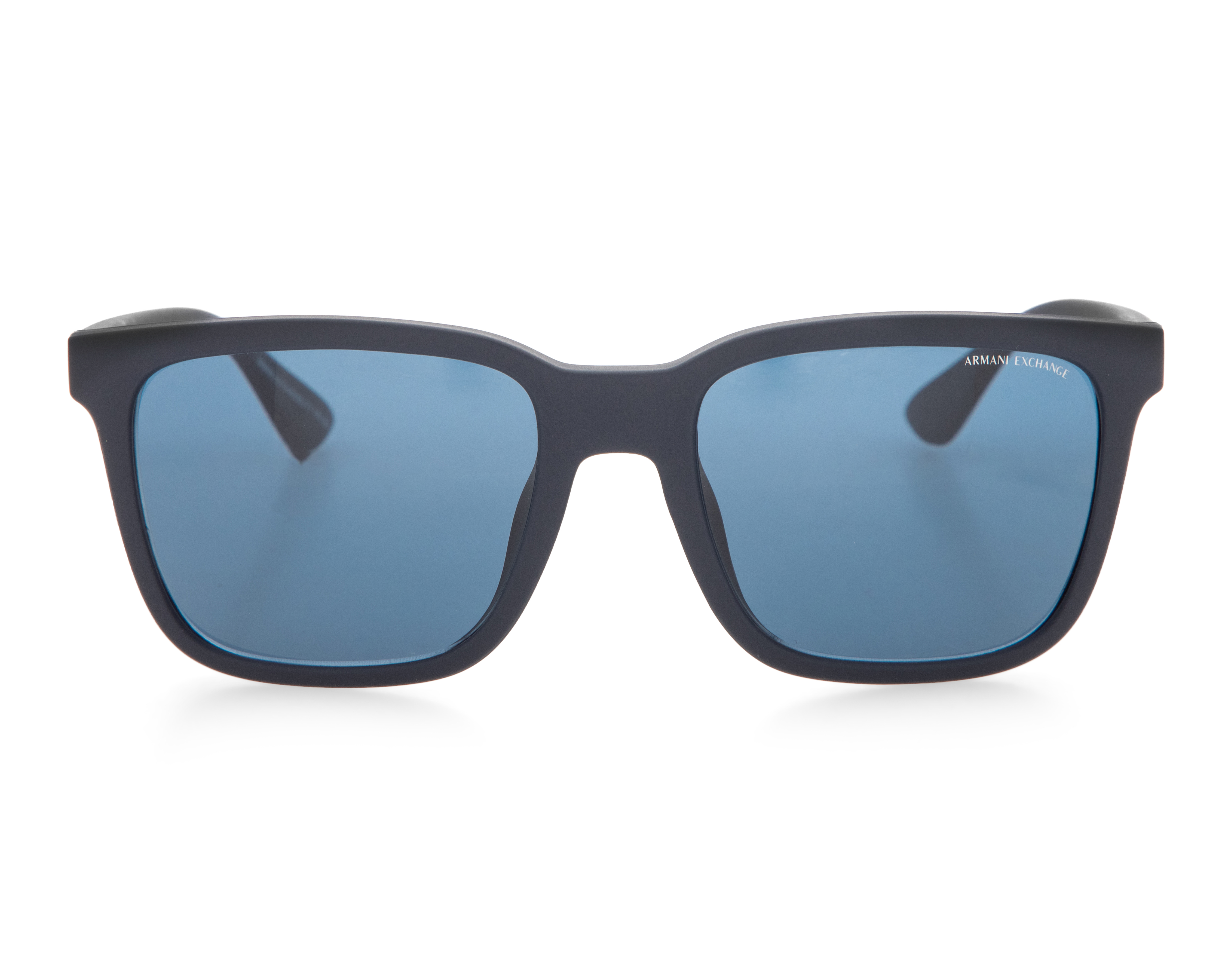 Foto 2 | Foto 2 | Lentes de Sol Armani Exchange Wayfarer 0AX4112SU 818180 Negros