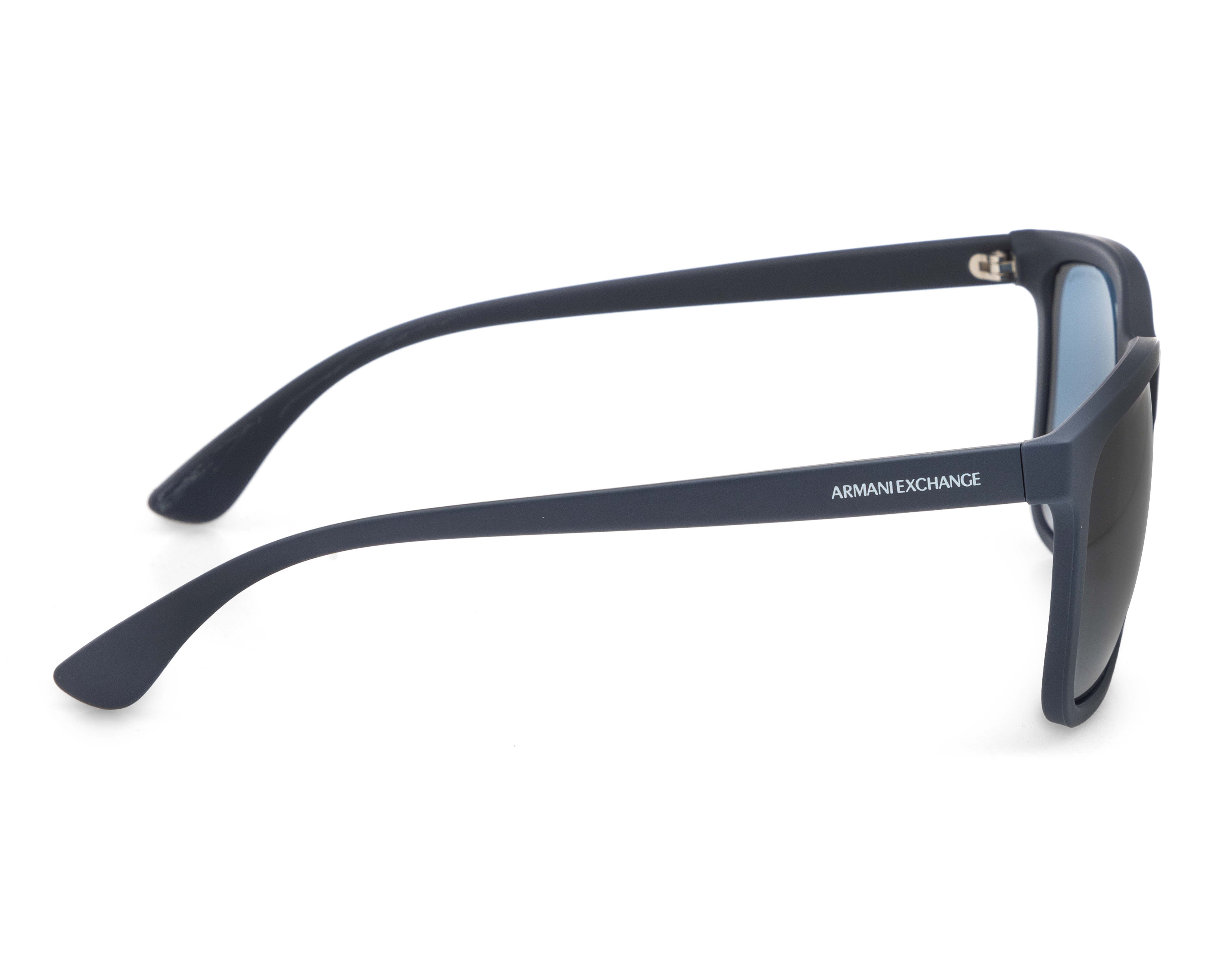 Foto 3 | Foto 3 | Lentes de Sol Armani Exchange Wayfarer 0AX4112SU 818180 Negros