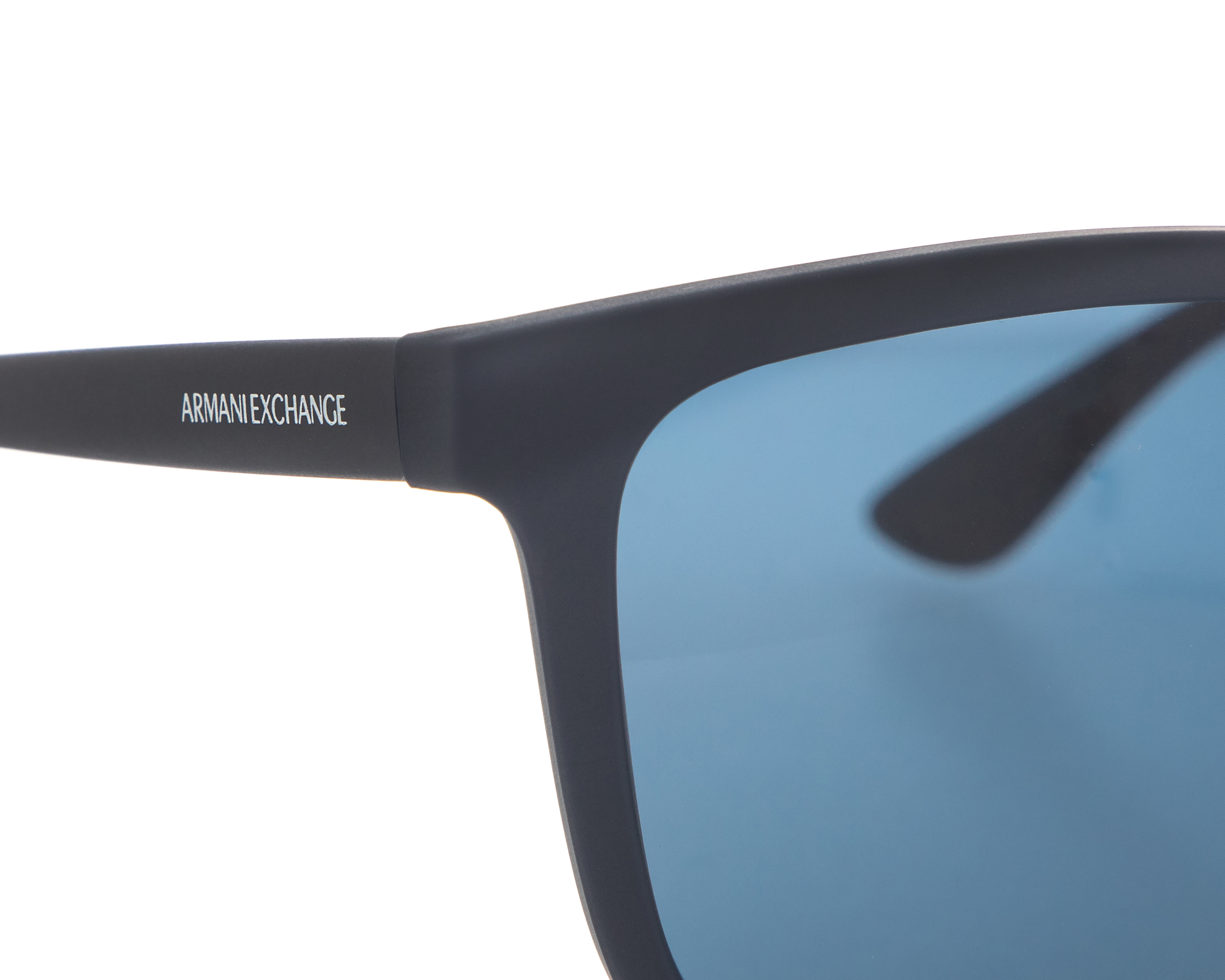 Foto 5 | Foto 5 | Lentes de Sol Armani Exchange Wayfarer 0AX4112SU 818180 Negros