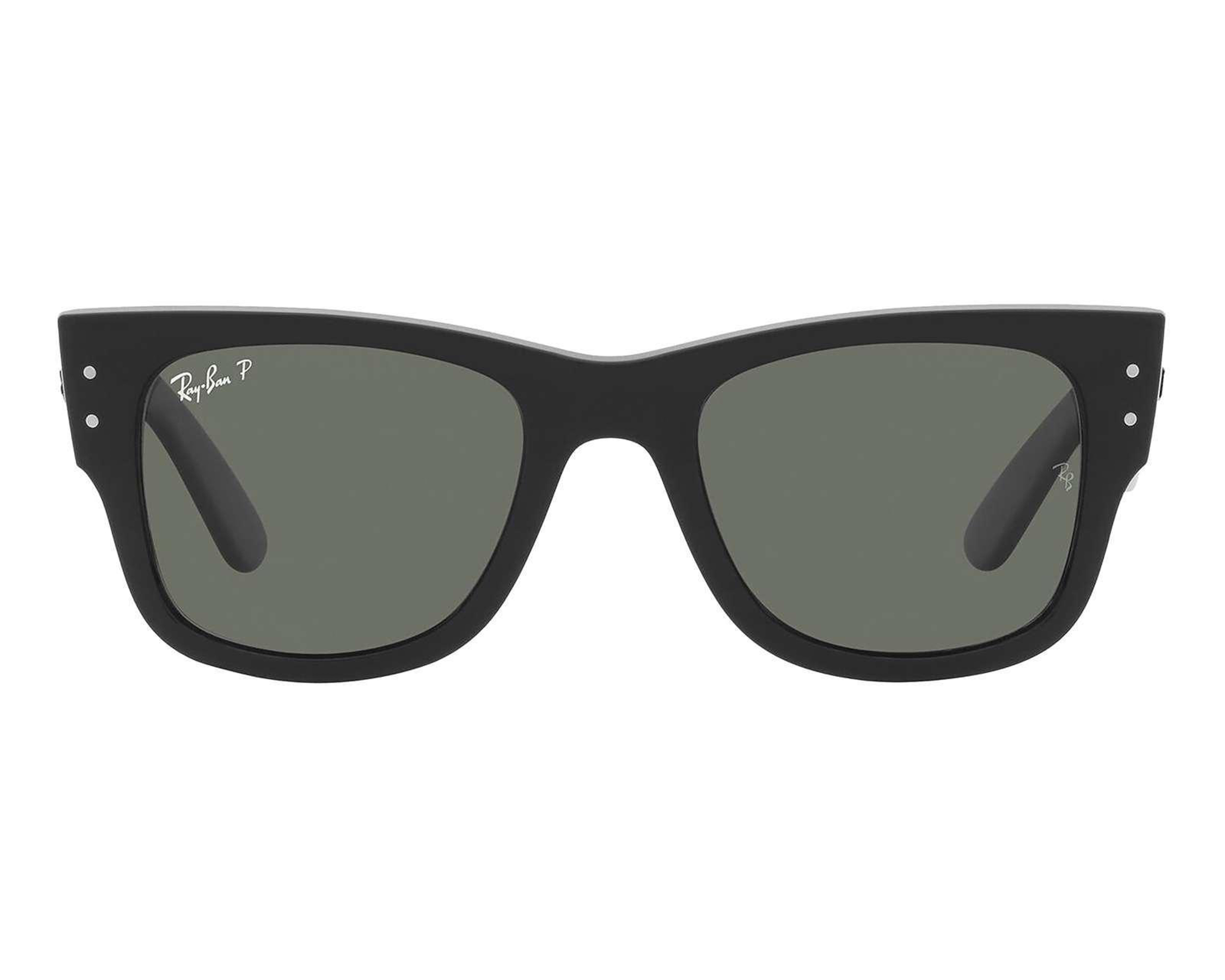 Foto 2 | Foto 2 | Lentes de Sol Unisex Ray-Ban Wayfarer 0RB0840S Negros