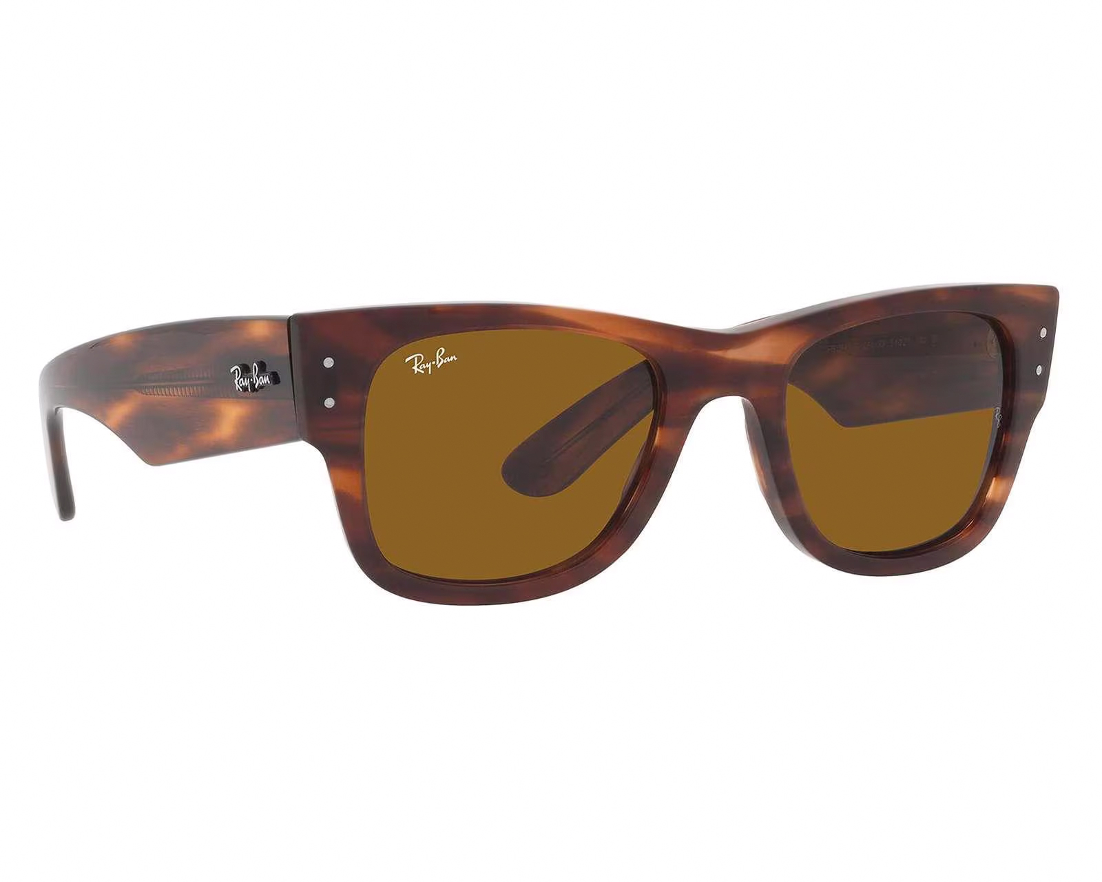 Lentes de Sol Ray-Ban Wayfarer Café