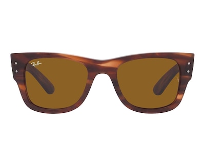 Foto 2 | Foto 2 | Lentes de Sol Ray-Ban Wayfarer Café