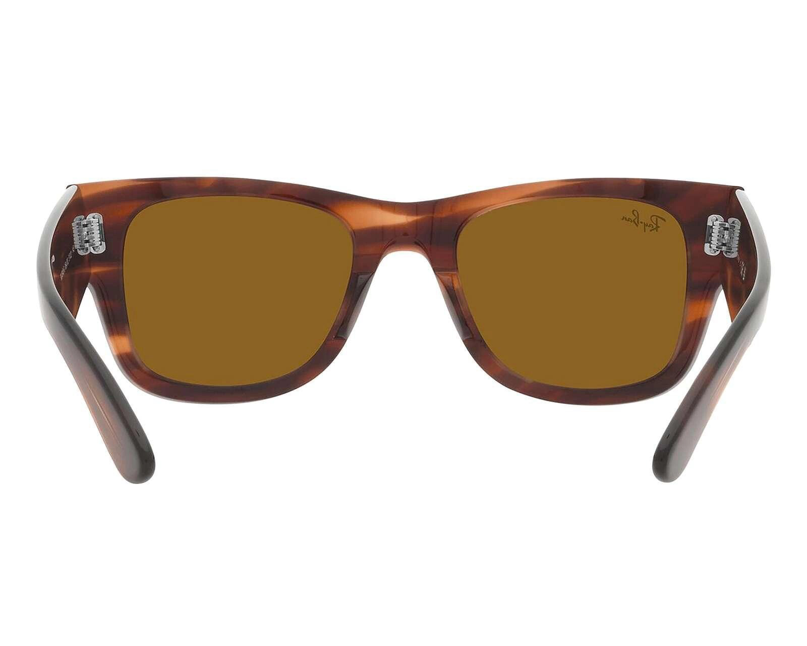 Foto 4 | Foto 4 | Lentes de Sol Ray-Ban Wayfarer Café