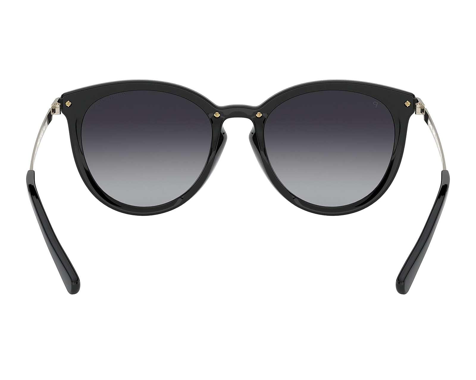Foto 4 | Foto 4 | Lentes de Sol Michael Kors Redondos 0MK1077 1014T3 Negro