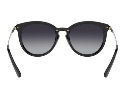 Foto 4 | Foto 4 | Lentes de Sol Michael Kors Redondos 0MK1077 1014T3 Negro