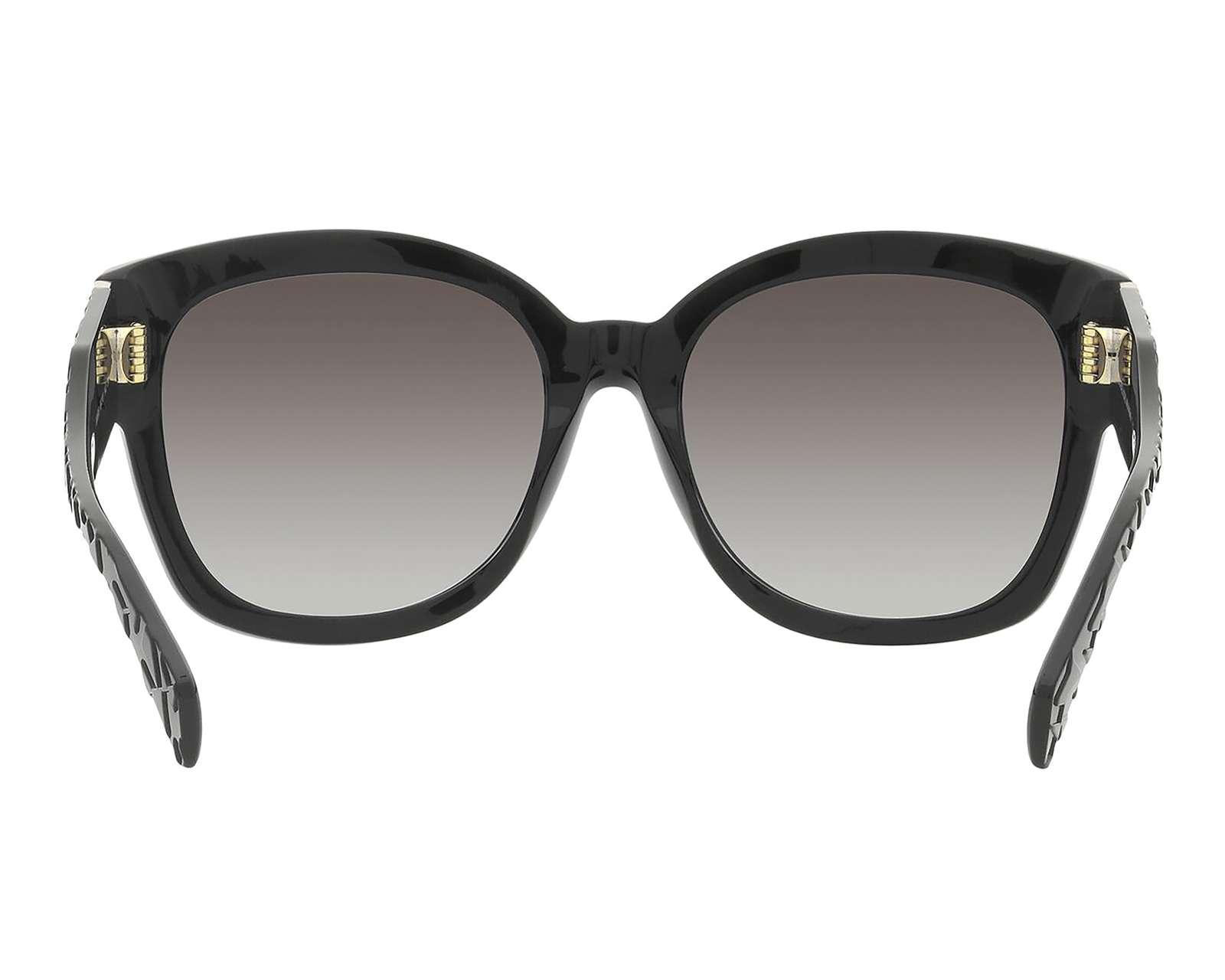 Foto 4 | Foto 4 | Lentes de Sol para Mujer Michael Kors Cuadrados Negros