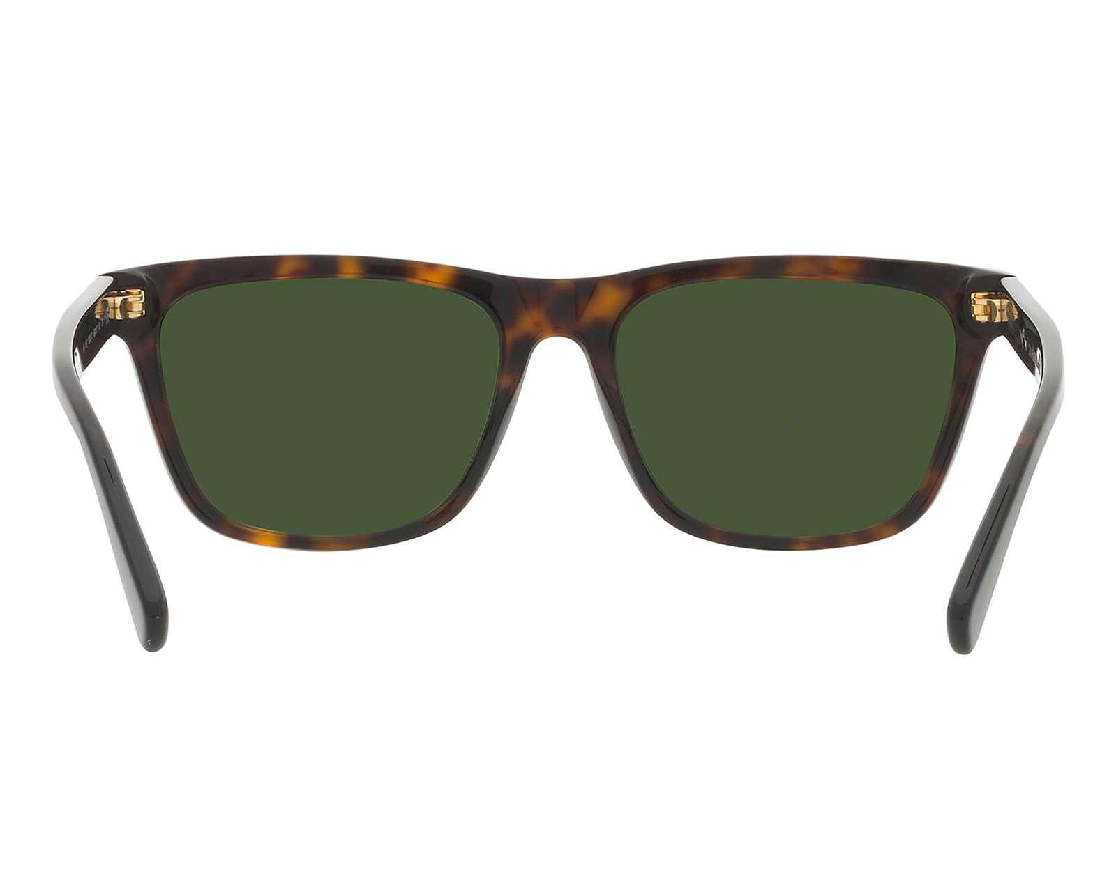 Foto 5 pulgar | Foto 4 | Lentes de Sol para Hombre Polo Rectangulares 0PH4167 500371 Cafés