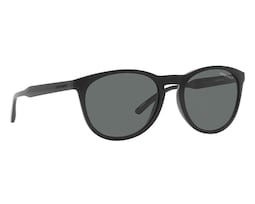 Lentes de Sol para Hombre Arnette Redondos Phantos Negros