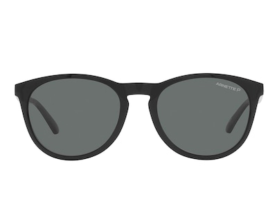 Foto 2 | Foto 2 | Lentes de Sol para Hombre Arnette Redondos Phantos Negros