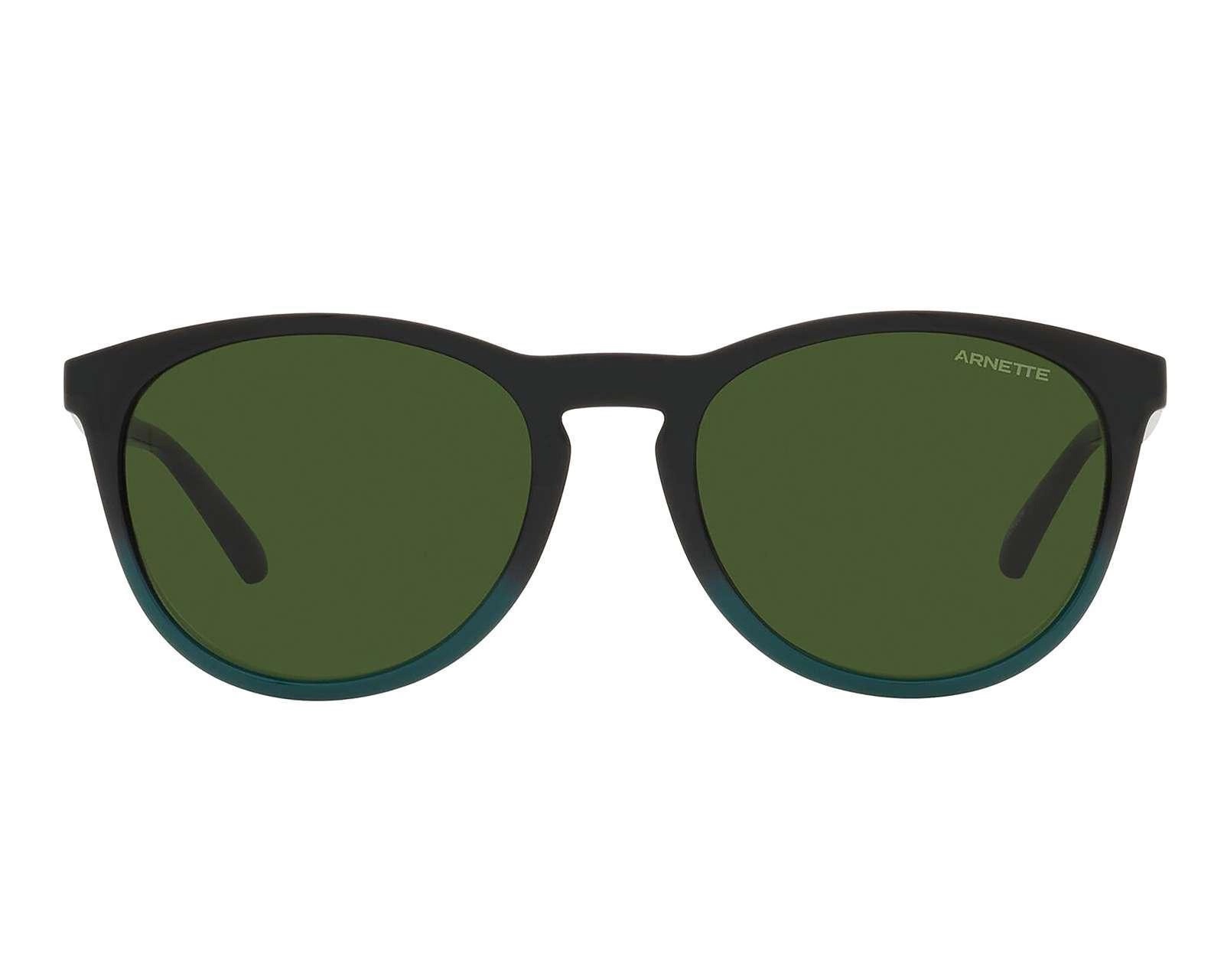 Foto 2 | Foto 2 | Lentes de Sol para Hombre Arnette Pantos Negros