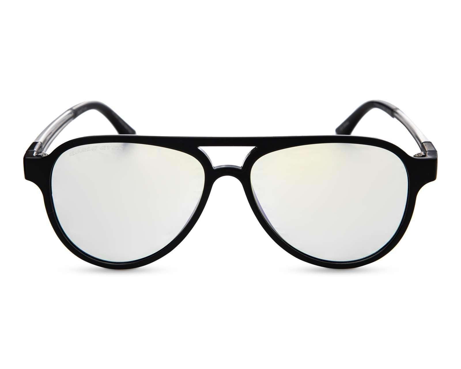 Foto 3 | Foto 3 | Lentes de Sol Eagle Eyes Aviador 3 en 1 Negro