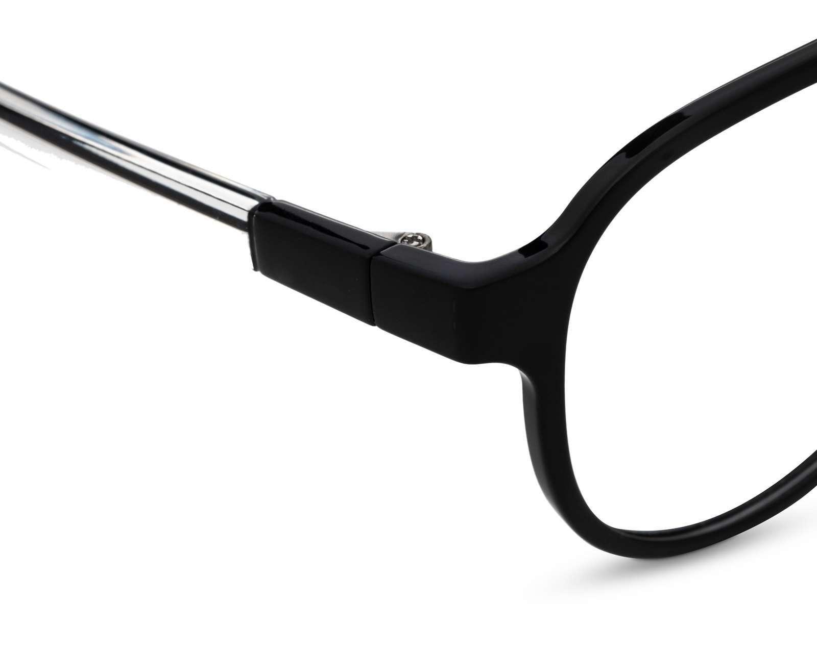 Foto 5 | Foto 5 | Lentes de Sol Eagle Eyes Aviador 3 en 1 Negro