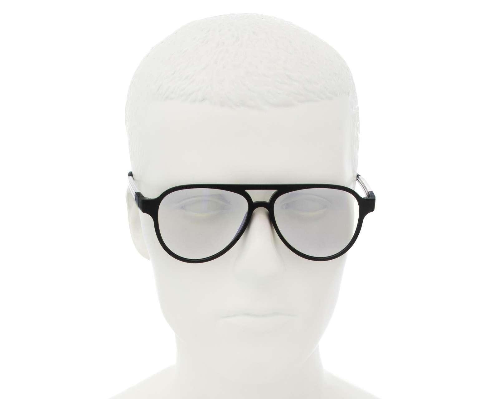 Foto 7 pulgar | Foto 6 | Lentes de Sol Eagle Eyes Aviador 3 en 1 Negro