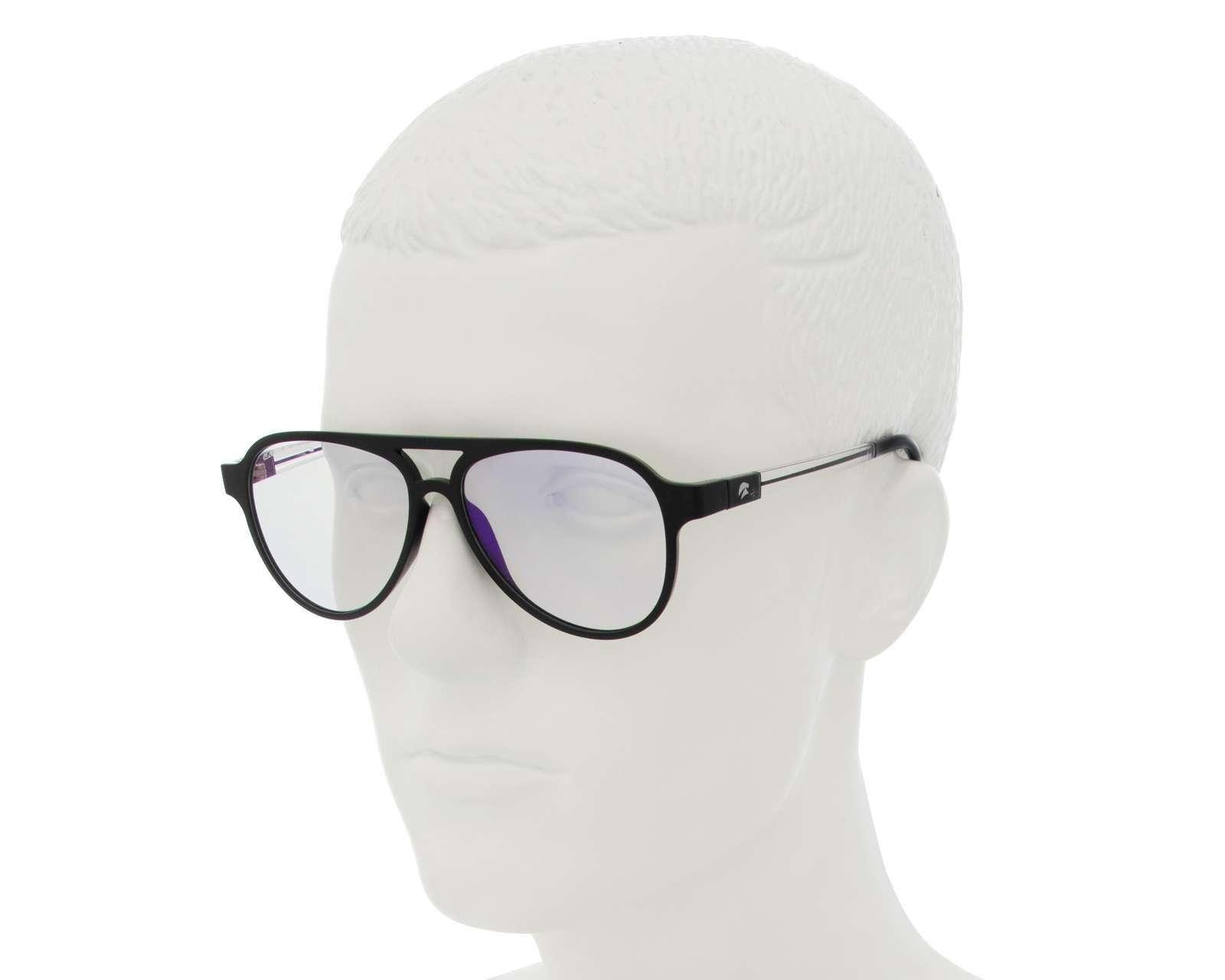 Foto 7 | Foto 7 | Lentes de Sol Eagle Eyes Aviador 3 en 1 Negro