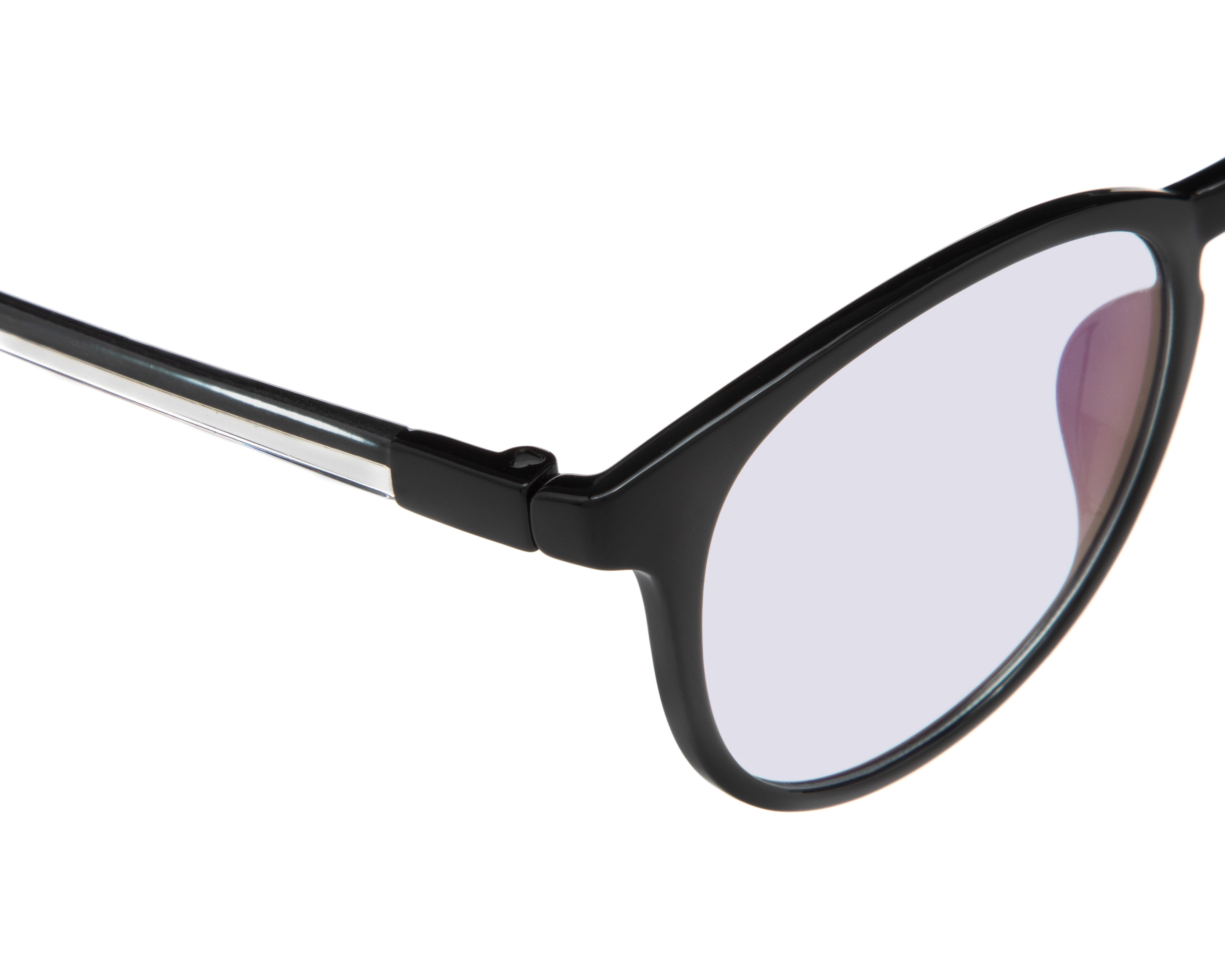 Foto 4 | Foto 4 | Lentes de Sol Eagle Eyes 3 en 1 Vintage Negro