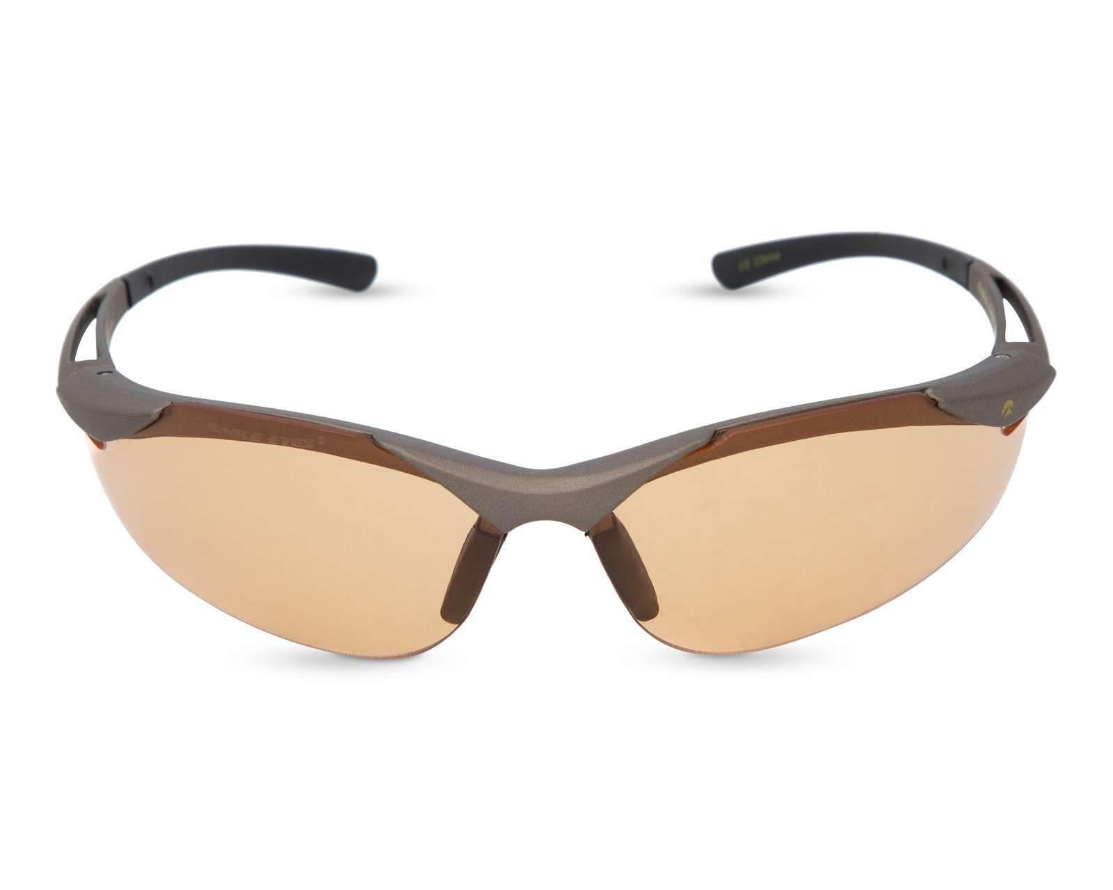 Foto 2 | Foto 2 | Lentes de Sol para Hombre Eagle Eyes Deportivos Blade Sun Bronce