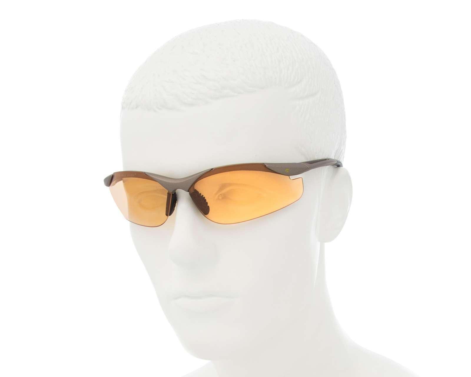 Foto 6 pulgar | Foto 5 | Lentes de Sol para Hombre Eagle Eyes Deportivos Blade Sun Bronce