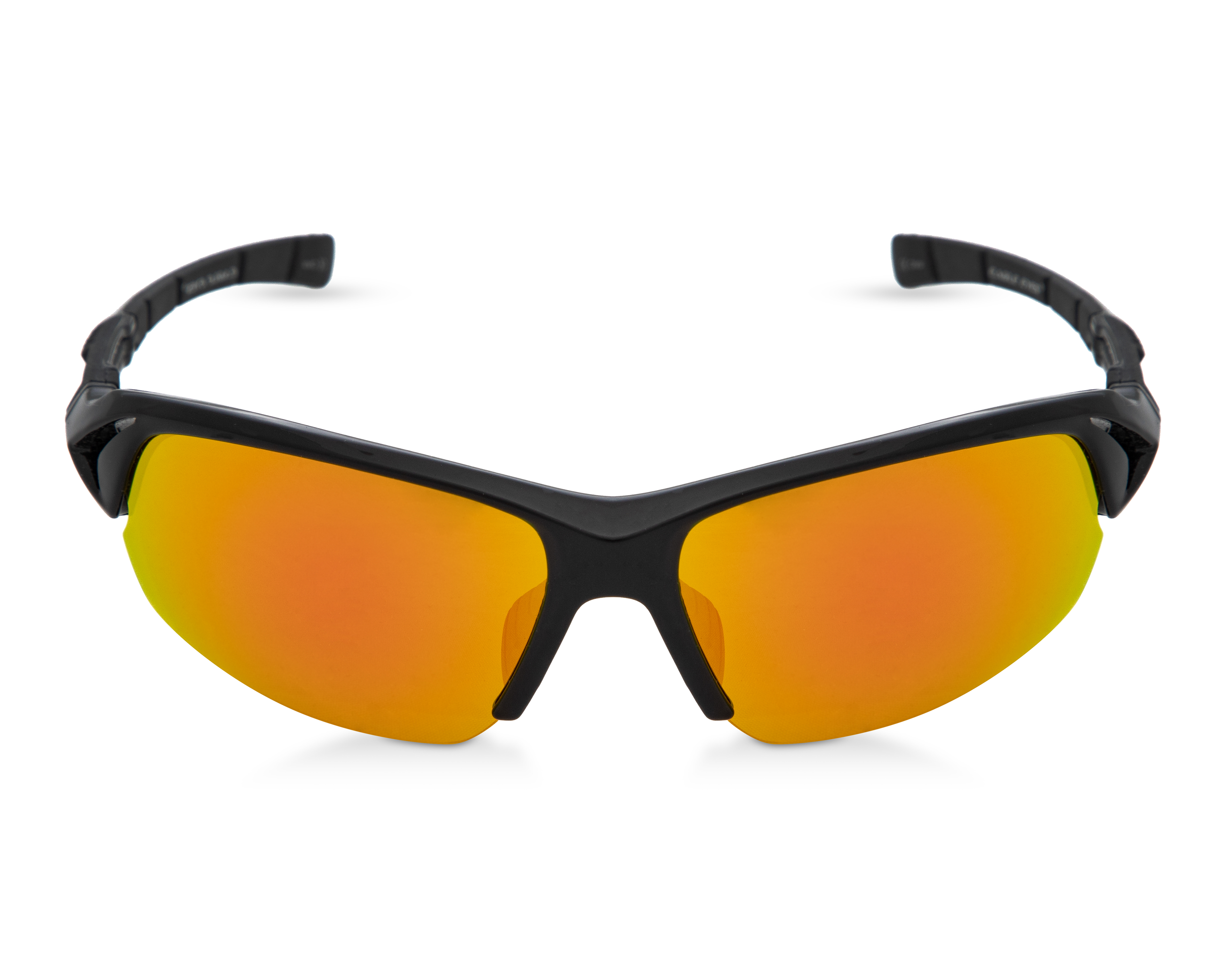 Foto 3 | Foto 3 | Lentes de Sol Eagle Eyes Deportivos Force Negro