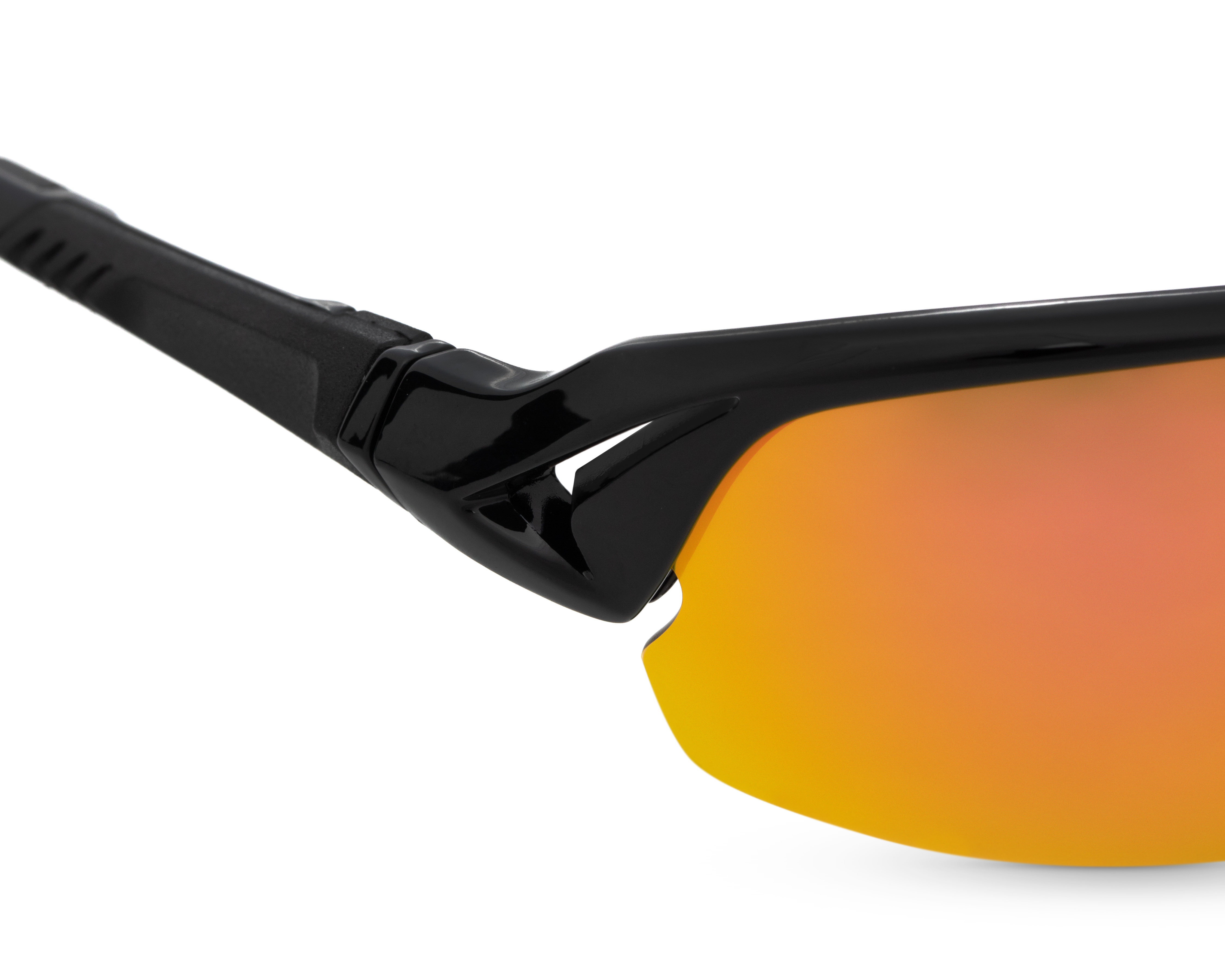 Foto 5 | Foto 5 | Lentes de Sol Eagle Eyes Deportivos Force Negro