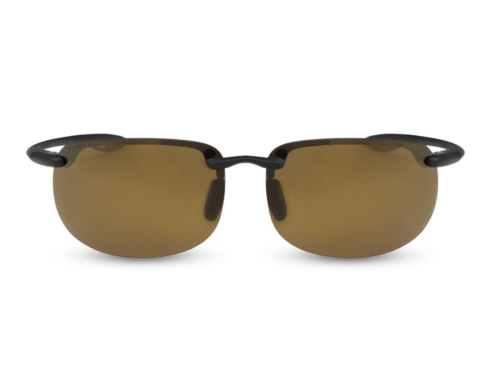 Foto 3 pulgar | Foto 2 | Lentes de Sol para Hombre Eagle Eyes Deportivos Trax Negros