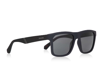 Foto 1 | Foto 1 | Lentes de Sol Dockers Rectangulares 51678LDM400 Azul