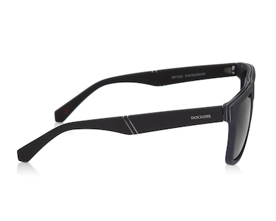 Foto 3 | Foto 3 | Lentes de Sol Dockers Rectangulares 51678LDM400 Azul