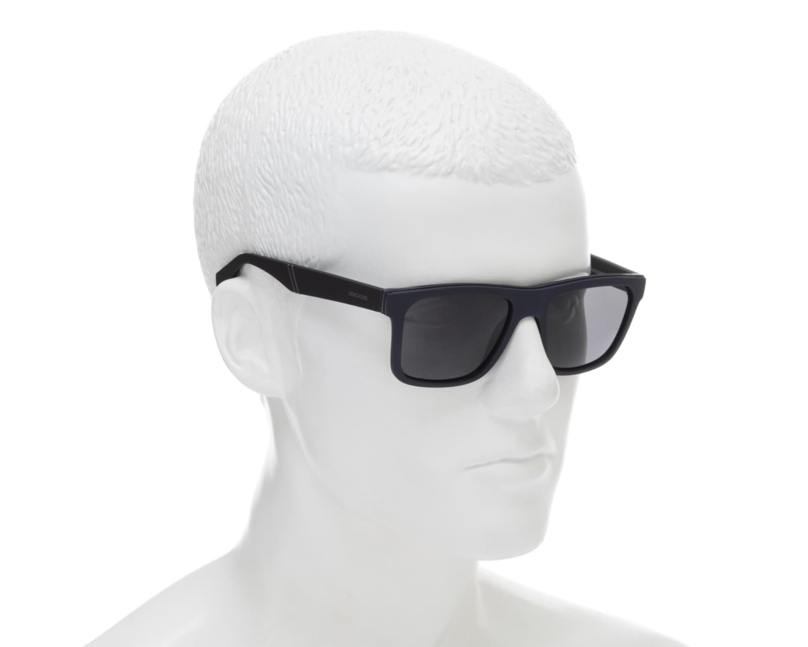 Foto 7 | Foto 7 | Lentes de Sol Dockers Rectangulares 51678LDM400 Azul