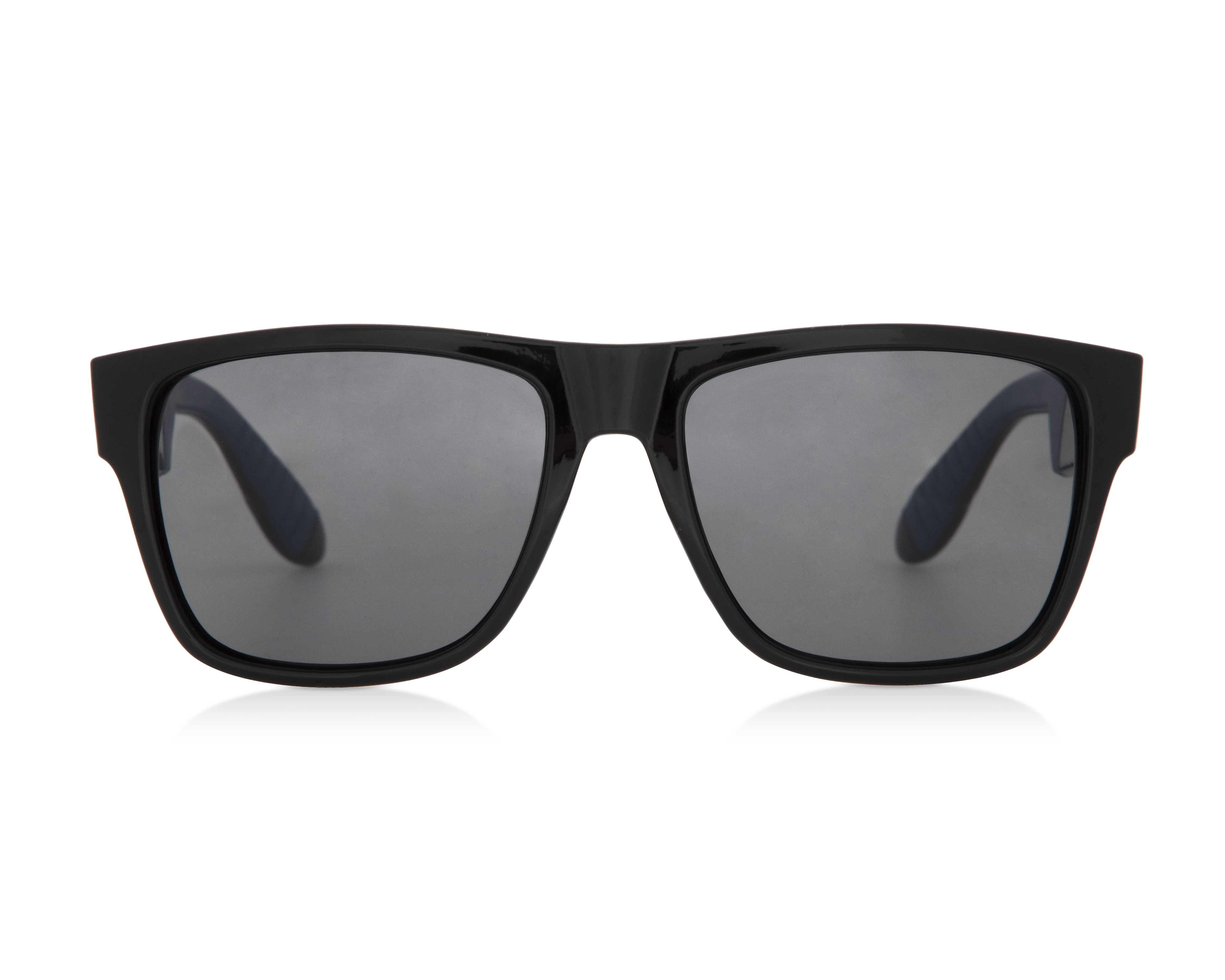 Foto 3 pulgar | Foto 2 | Lentes de Sol Dockers Rectangulares Core 50576LDM001 Negro