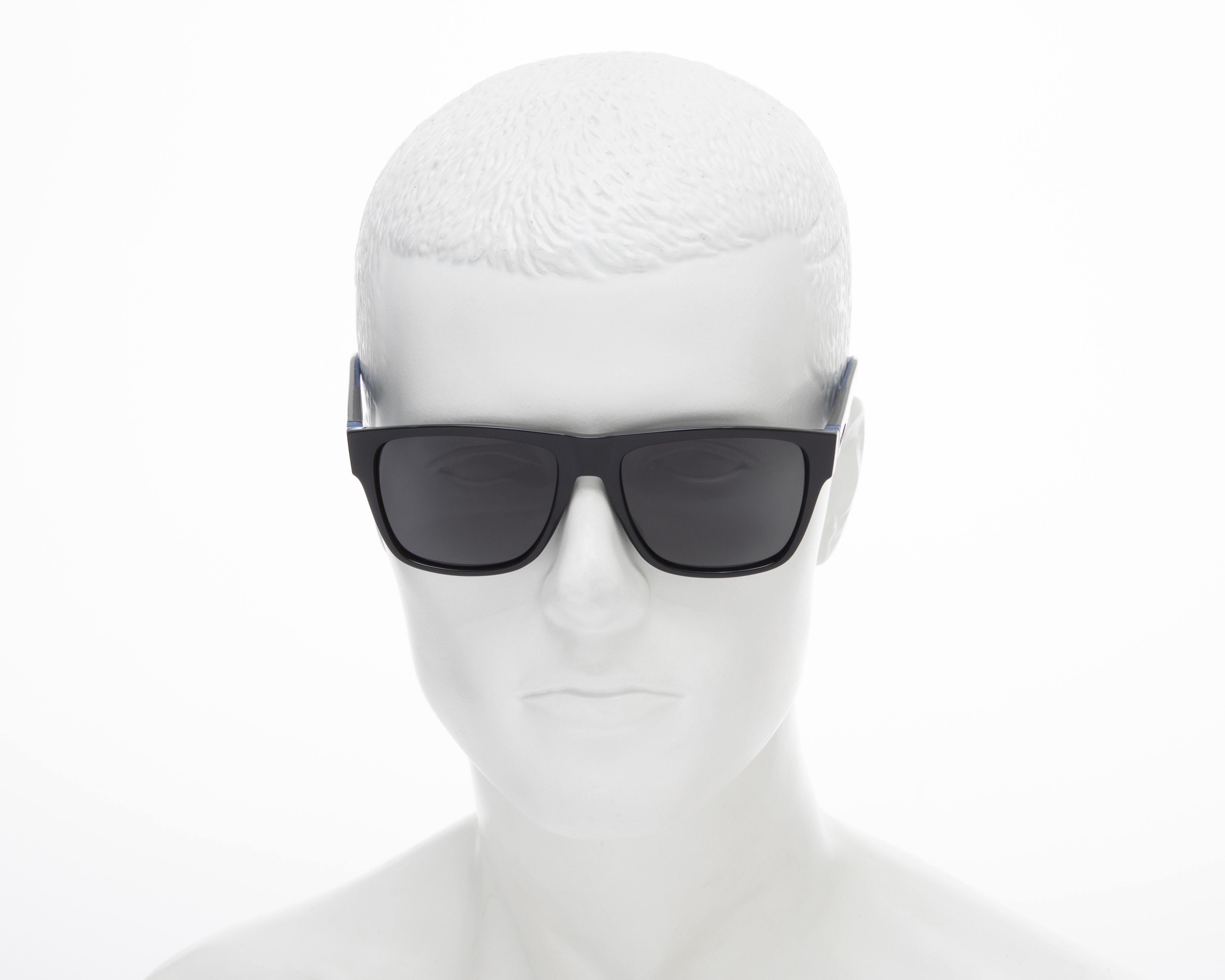 Foto 6 | Foto 6 | Lentes de Sol Dockers Rectangulares Core 50576LDM001 Negro