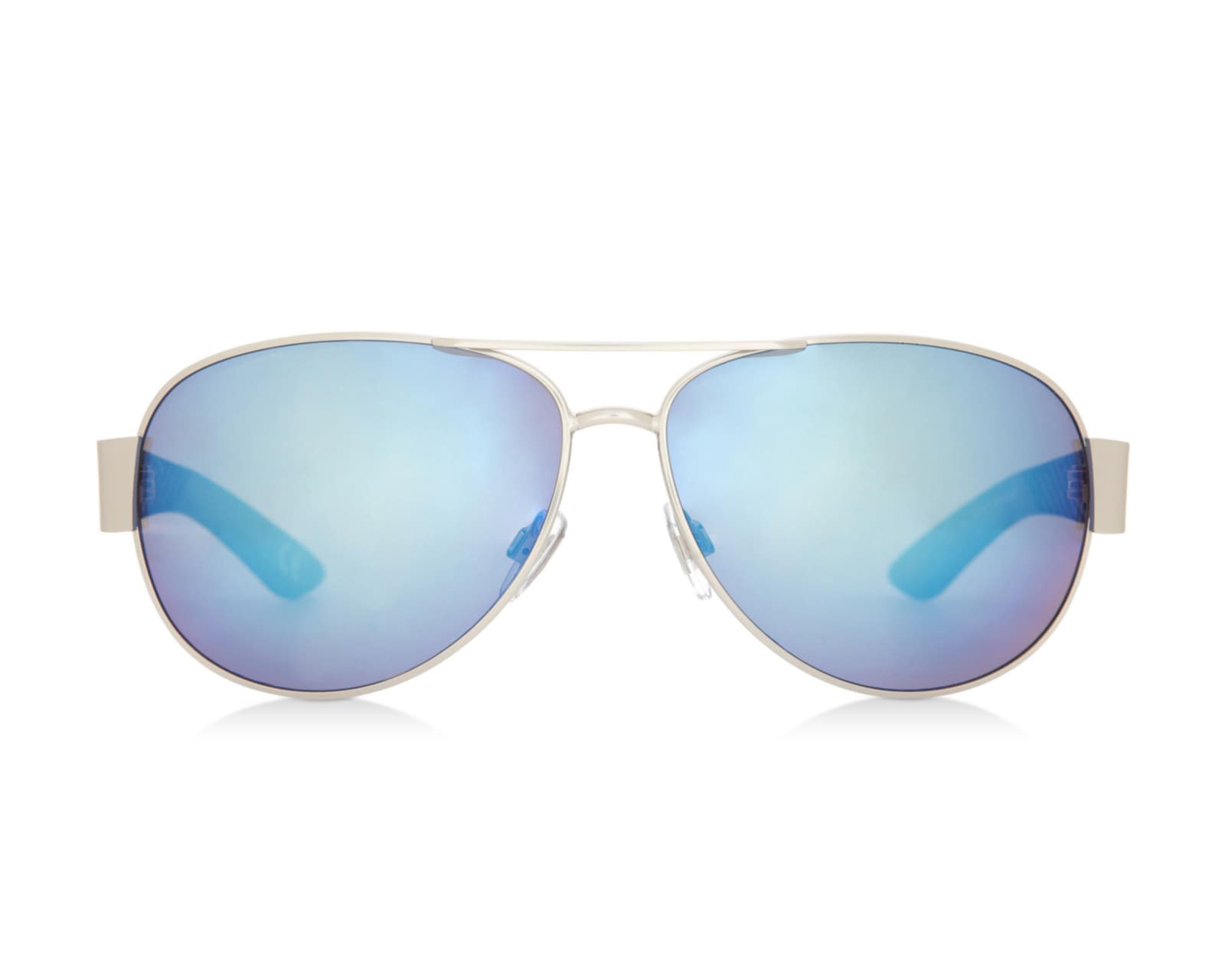 Foto 2 | Foto 2 | Lentes de Sol Dockers Aviador Core 50910LDM021 Plata