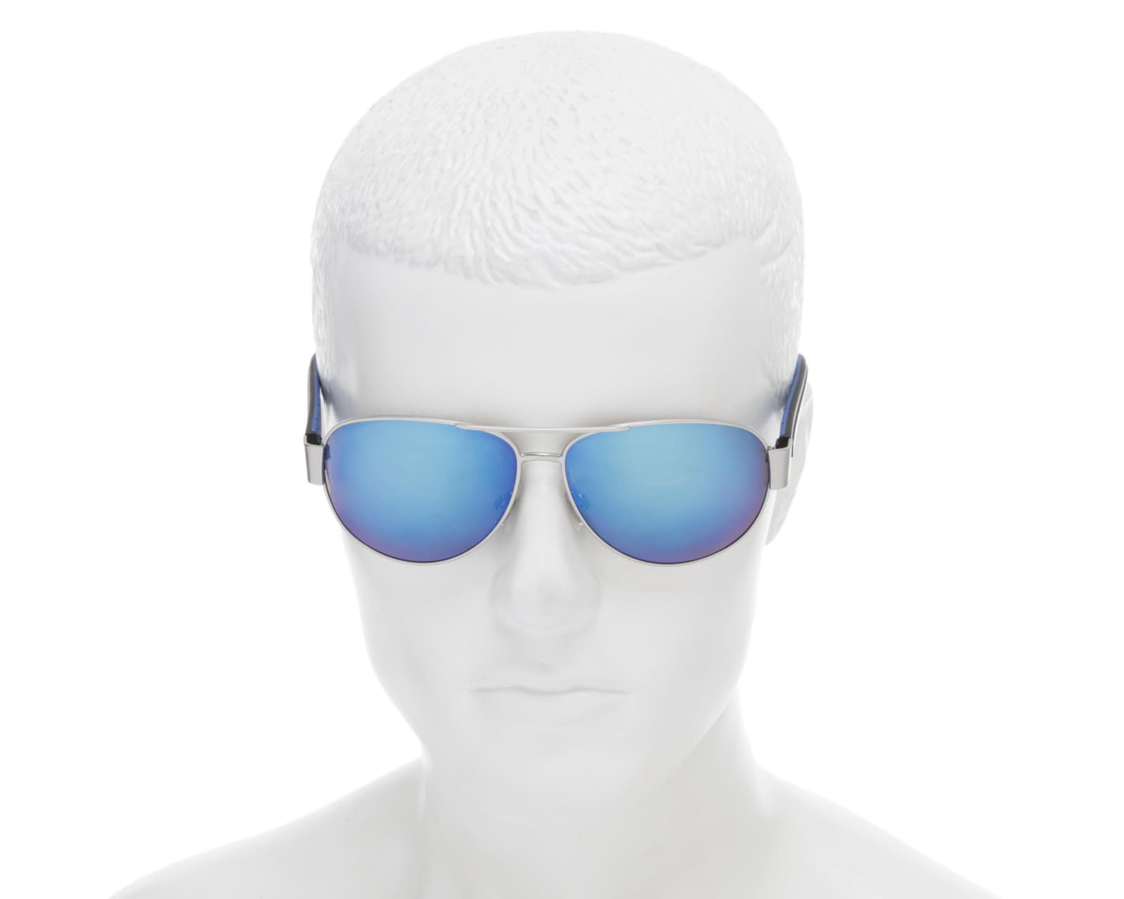 Foto 6 | Foto 6 | Lentes de Sol Dockers Aviador Core 50910LDM021 Plata