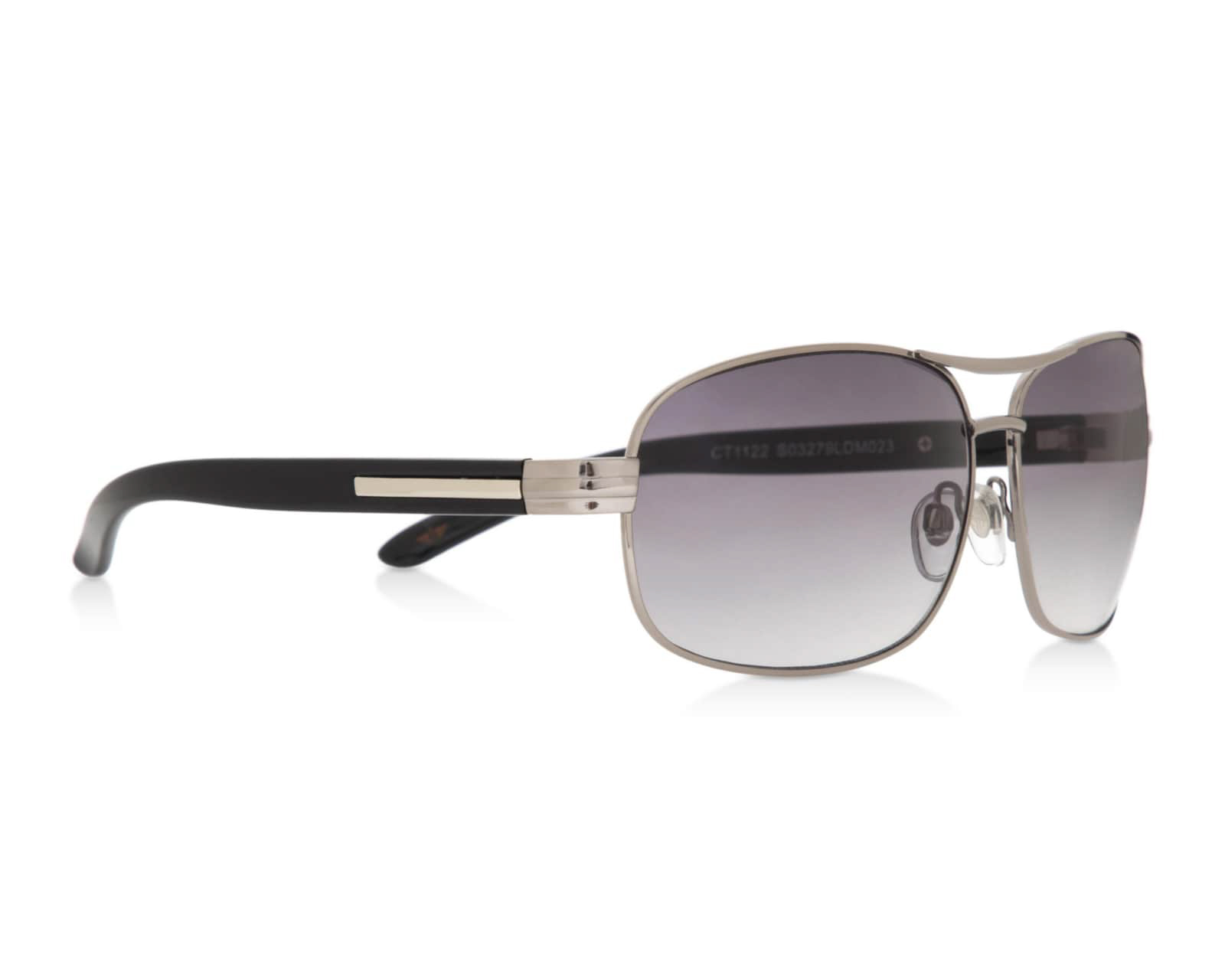 Foto 1 | Foto 1 | Lentes de Sol Dockers Aviador Core S03279LDM023 Plata