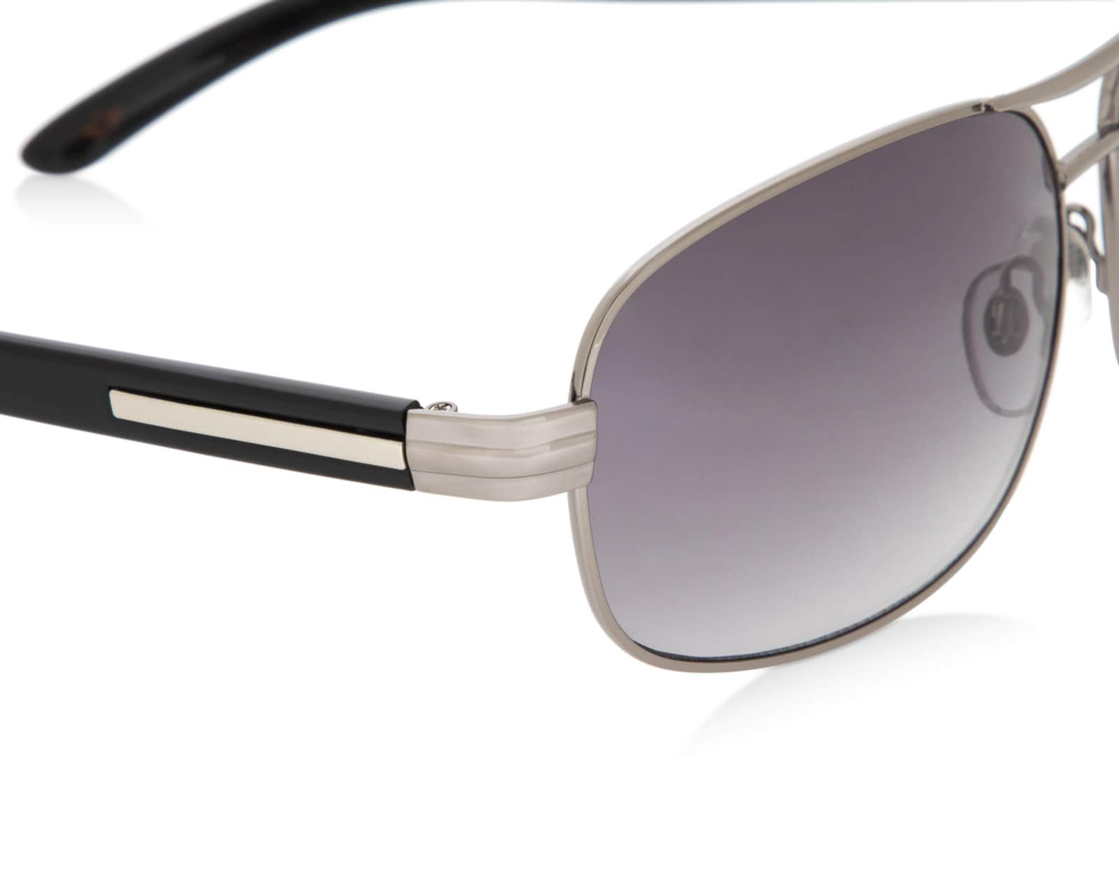 Foto 4 | Foto 4 | Lentes de Sol Dockers Aviador Core S03279LDM023 Plata