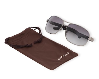 Foto 5 | Foto 5 | Lentes de Sol Dockers Aviador Core S03279LDM023 Plata