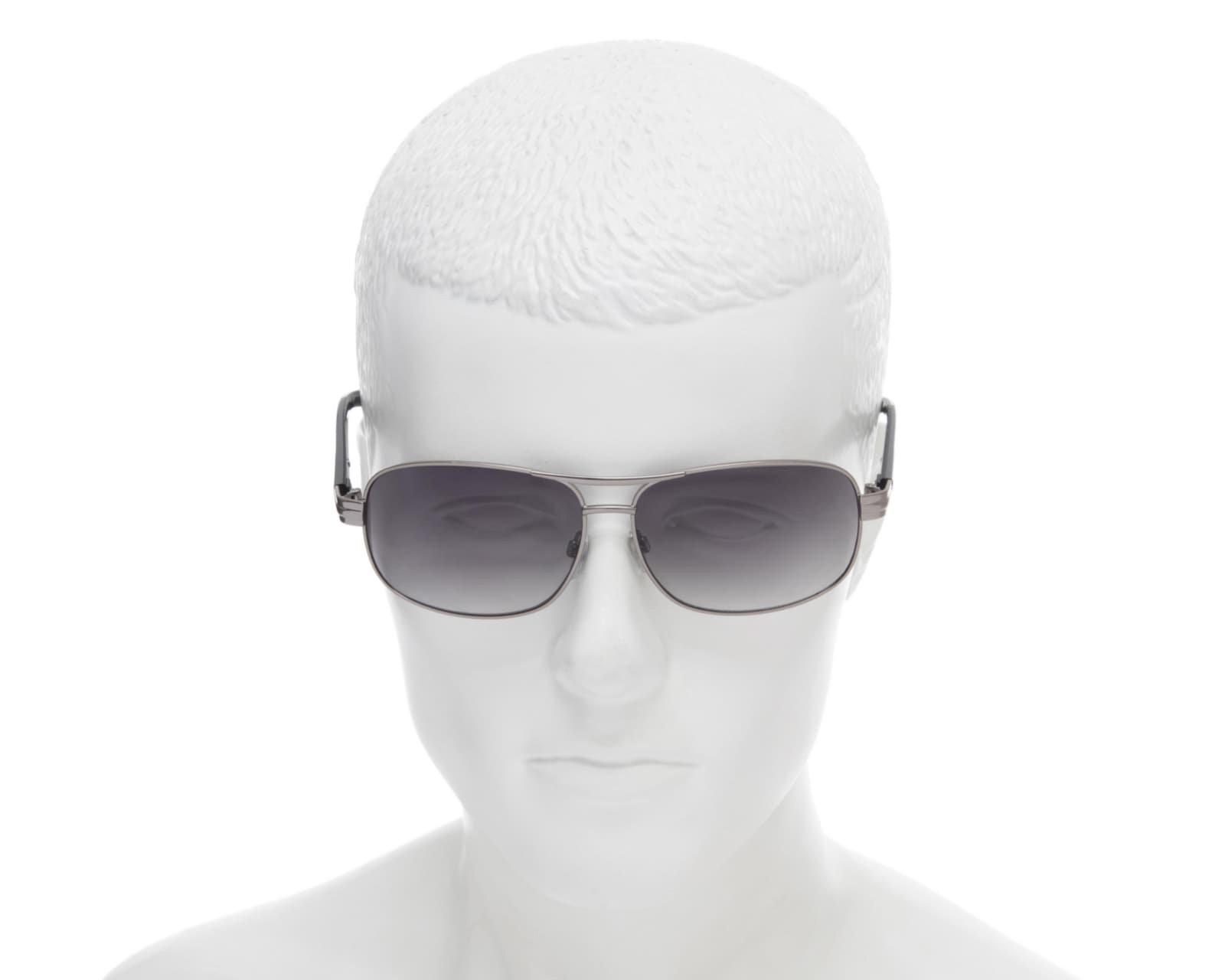 Foto 6 | Foto 6 | Lentes de Sol Dockers Aviador Core S03279LDM023 Plata