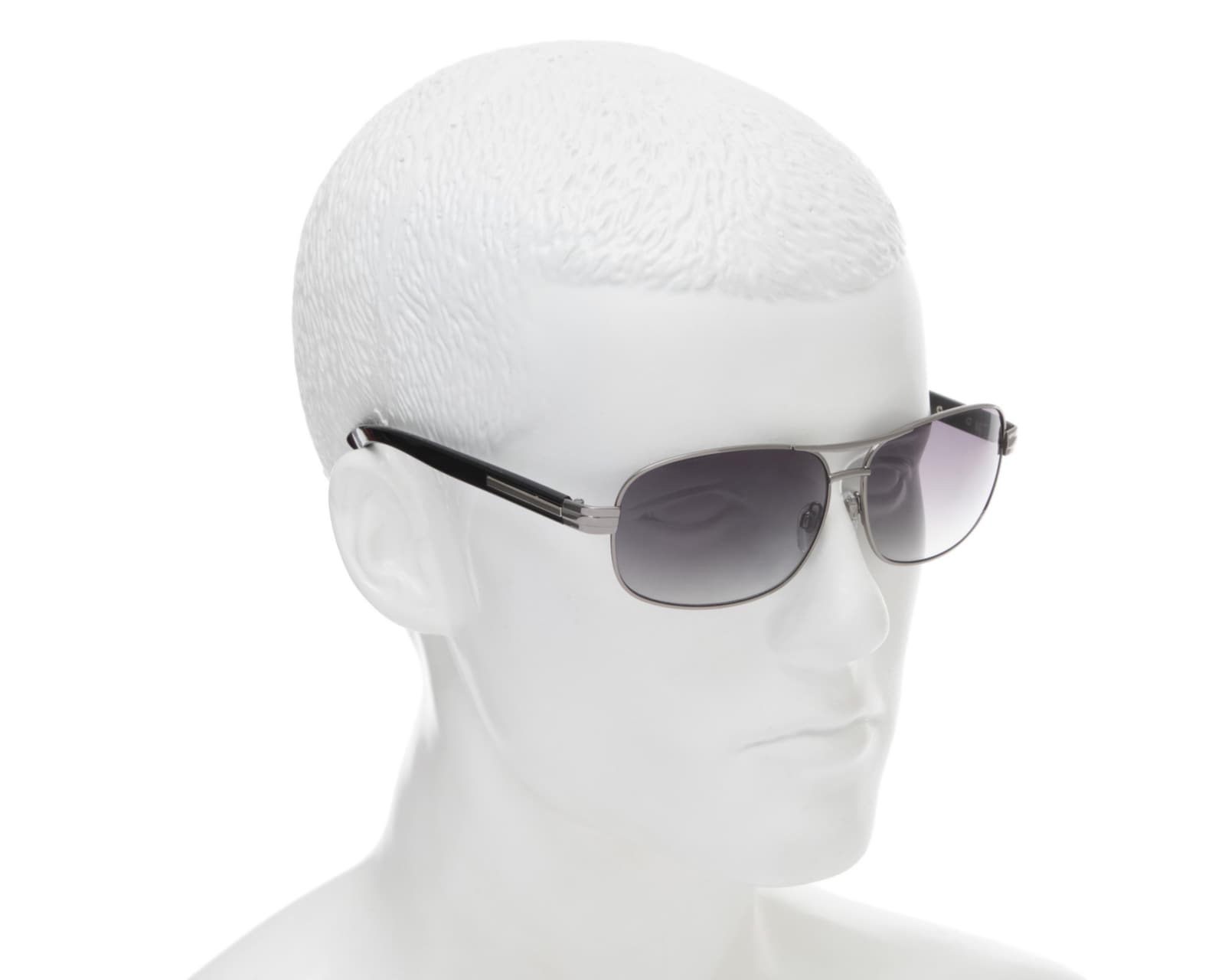 Foto 7 | Foto 7 | Lentes de Sol Dockers Aviador Core S03279LDM023 Plata