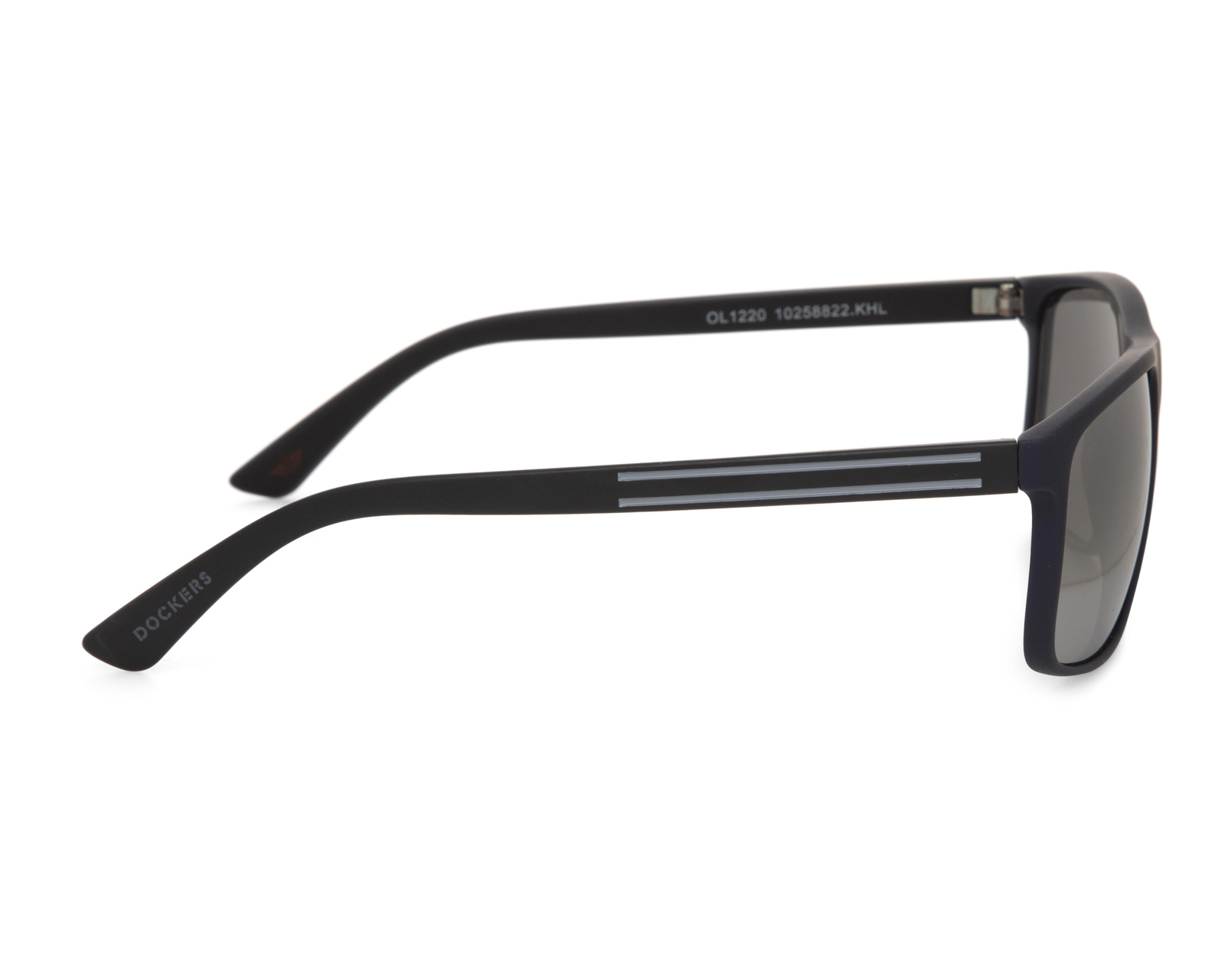 Foto 3 | Foto 3 | Lentes de Sol Dockers Rectangular Core 50558LDM400 Azul