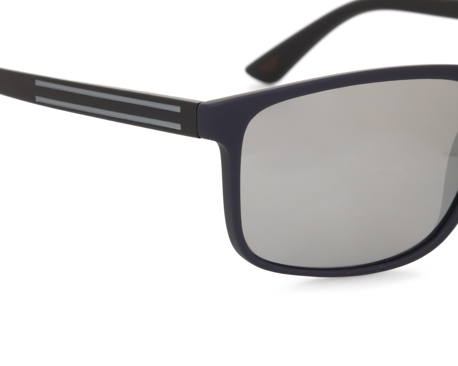 Foto 4 | Foto 4 | Lentes de Sol Dockers Rectangular Core 50558LDM400 Azul