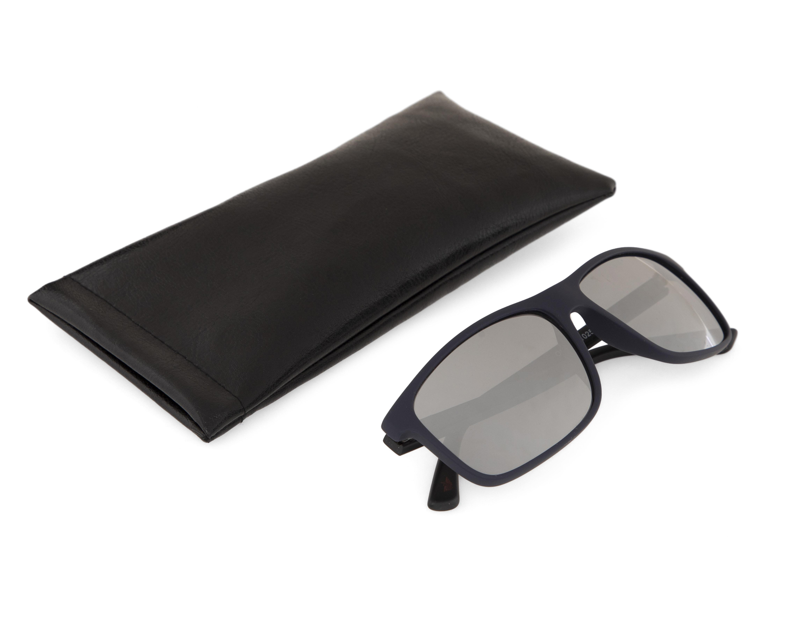 Foto 5 | Foto 5 | Lentes de Sol Dockers Rectangular Core 50558LDM400 Azul