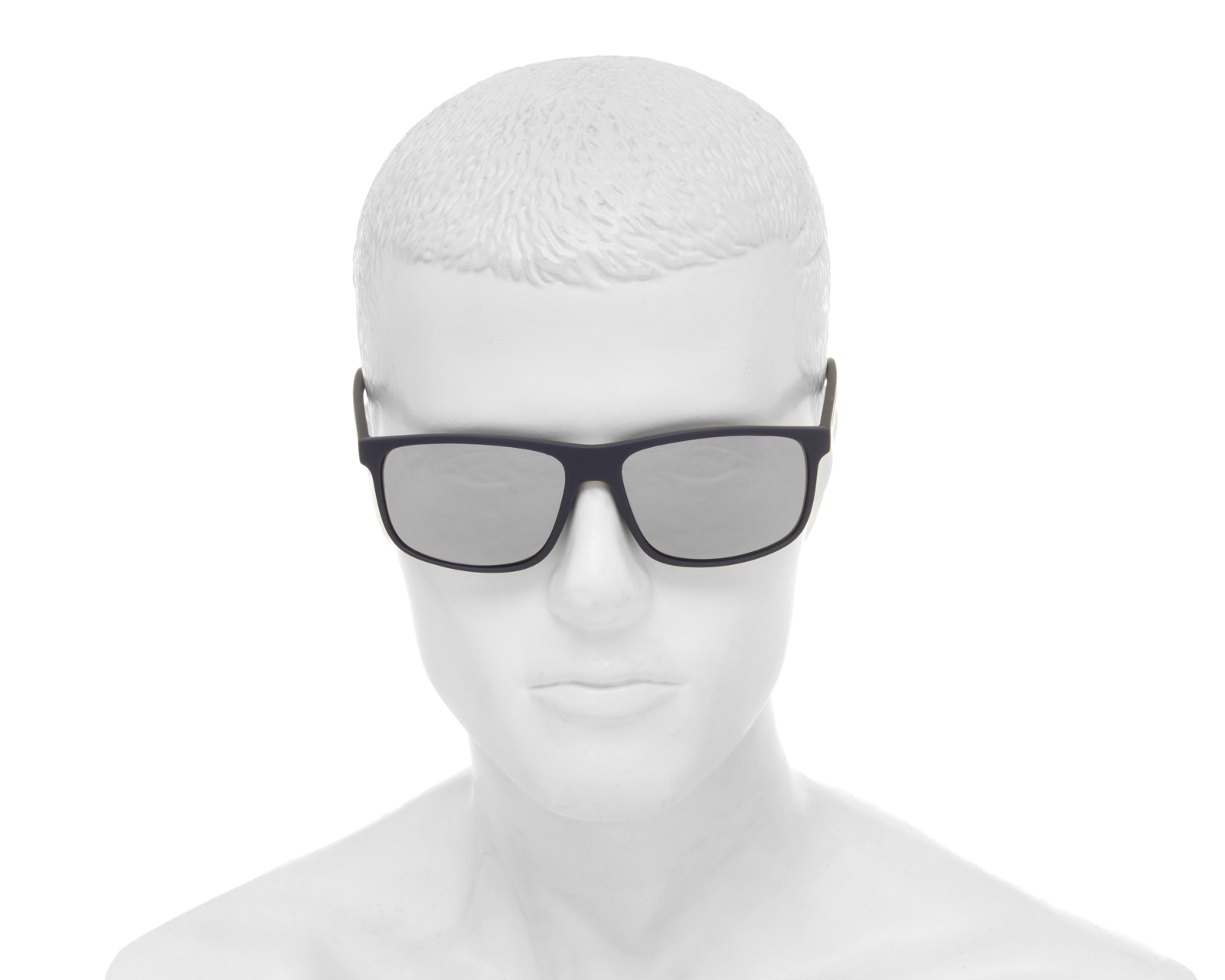 Foto 7 pulgar | Foto 6 | Lentes de Sol Dockers Rectangular Core 50558LDM400 Azul