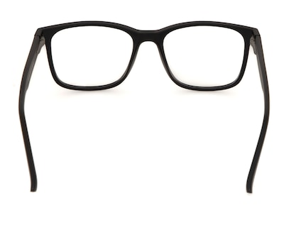 Foto 3 | Foto 3 | Armazón Oftálmico para Hombre Refill Cuadrados Negro