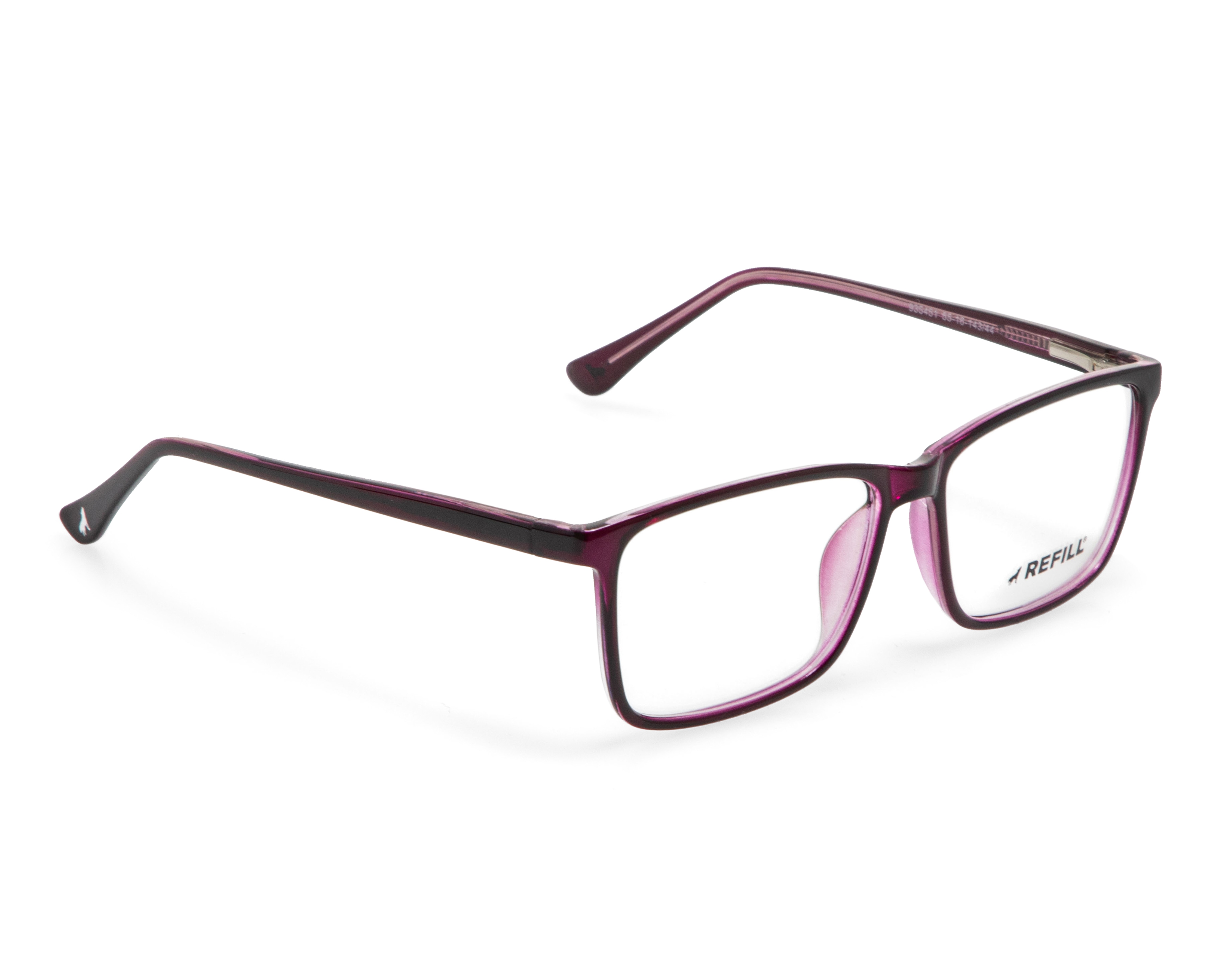 Armazón Oftálmico Armazon De Lentes Rosa Armazón Oftálmico Para