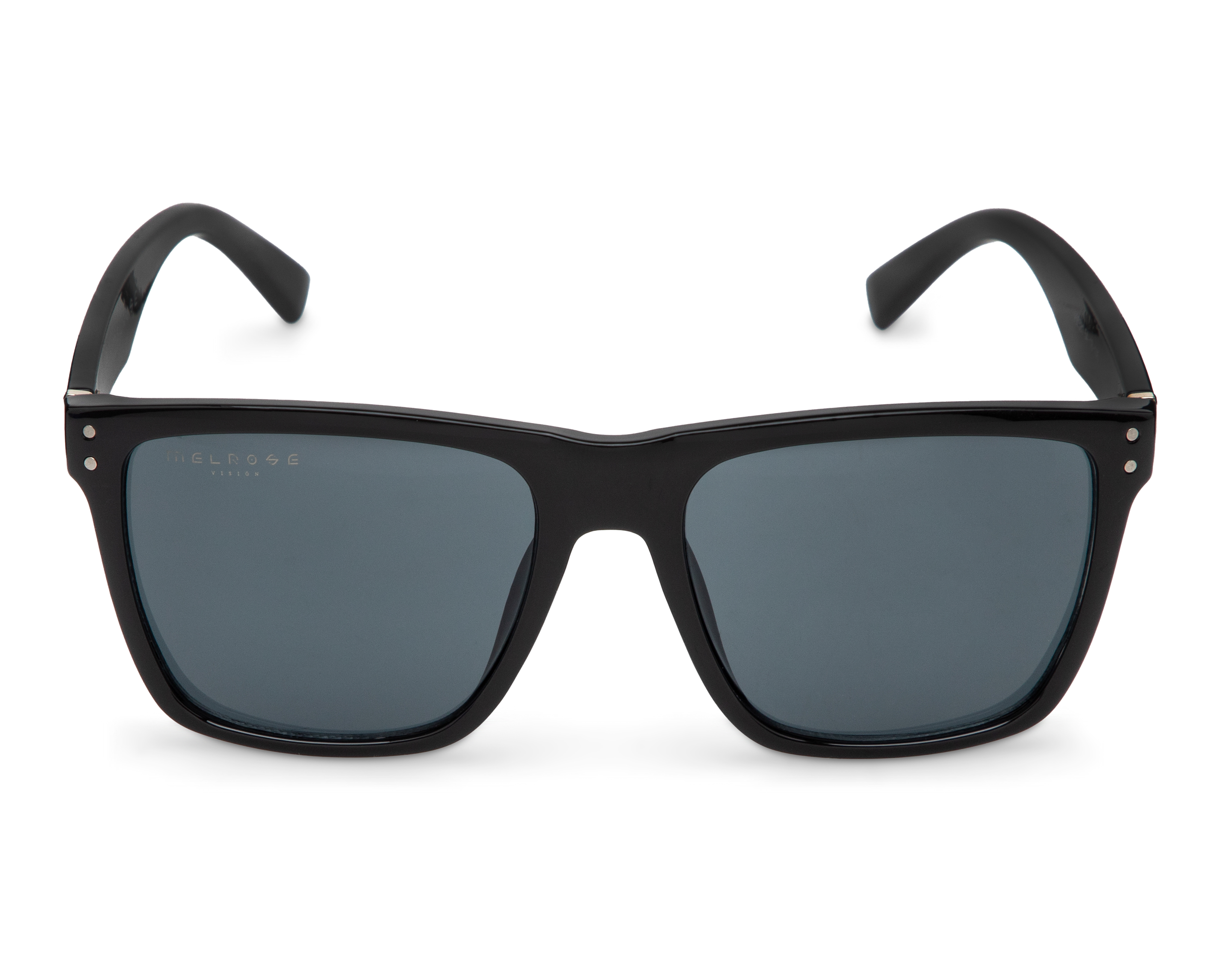 Foto 2 | Foto 2 | Lentes de Sol Melrose Wayfarer Negro