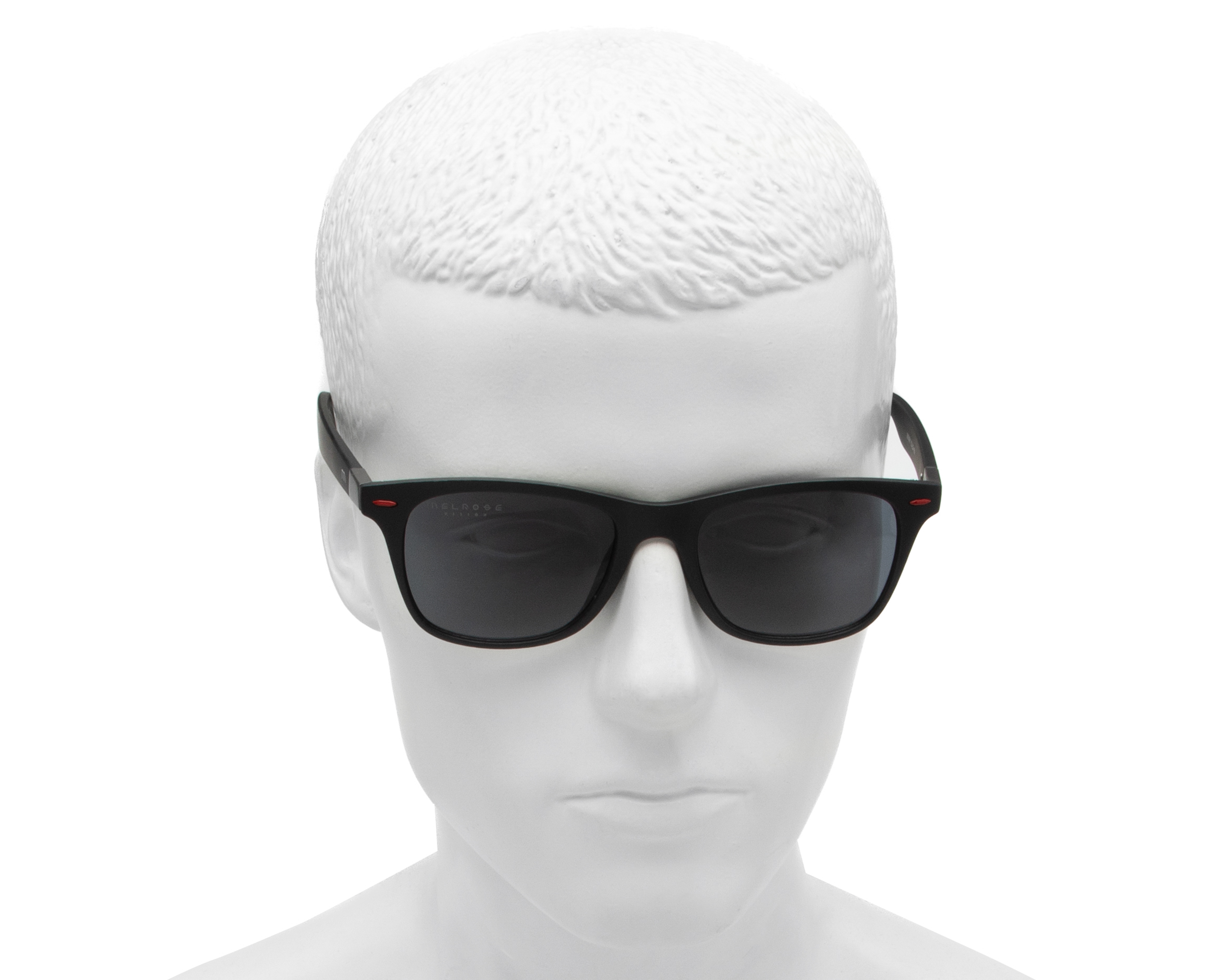 Foto 6 | Foto 6 | Lentes de Sol Melrose Wayfarer Negro